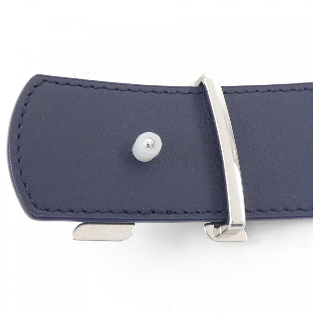 ルイヴィトン LOUIS VUITTON LVディメンション　40MM　リバーシブル M4134 BELT