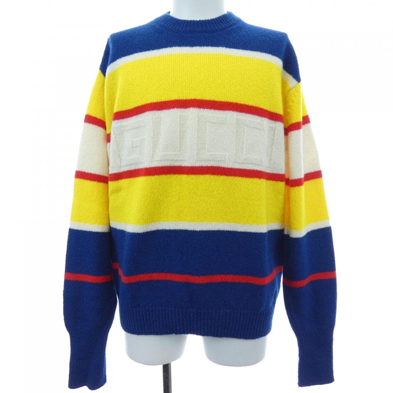 グッチ GUCCI 729528 XKC0P ニット