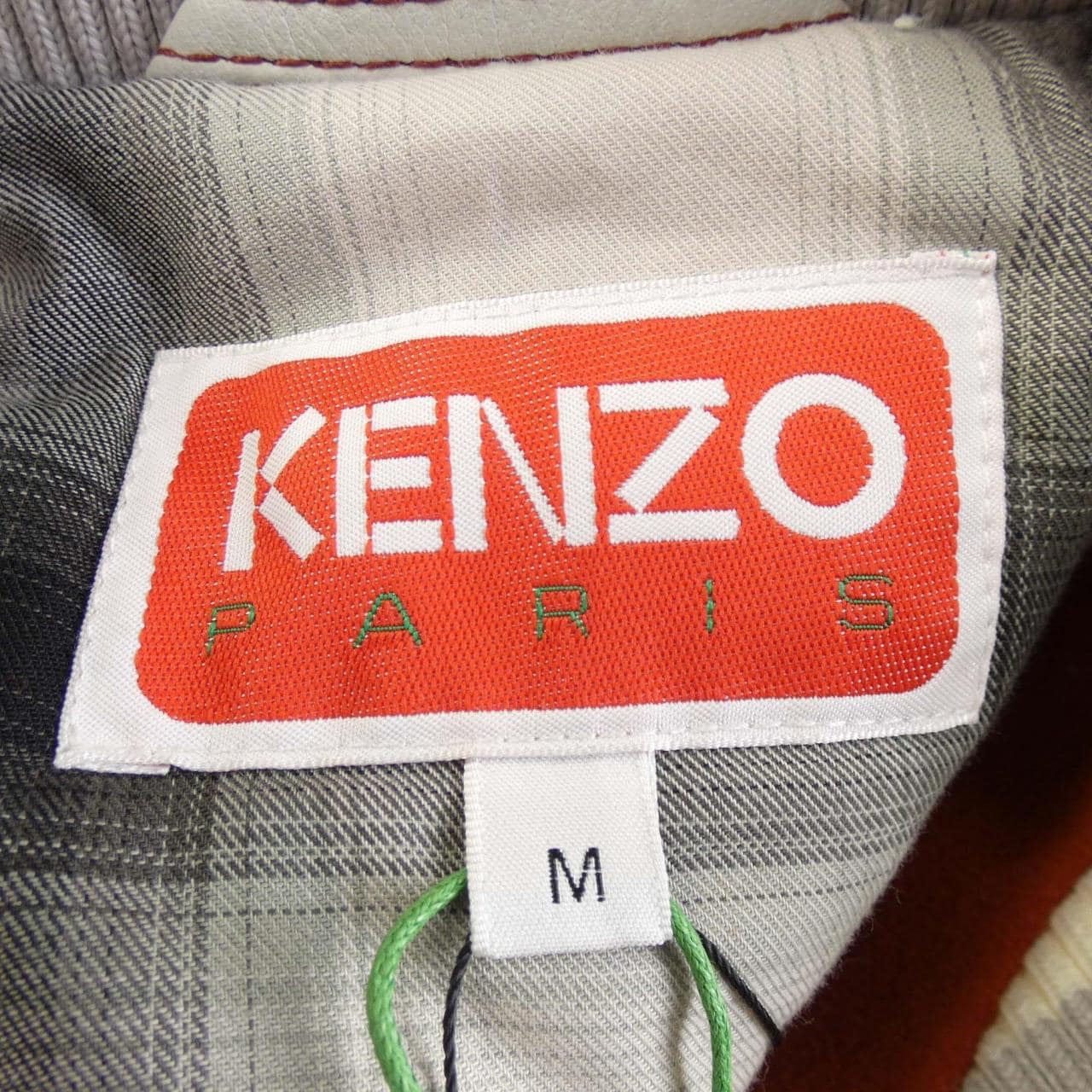 ケンゾー KENZO FF58BL15090H ジャケット