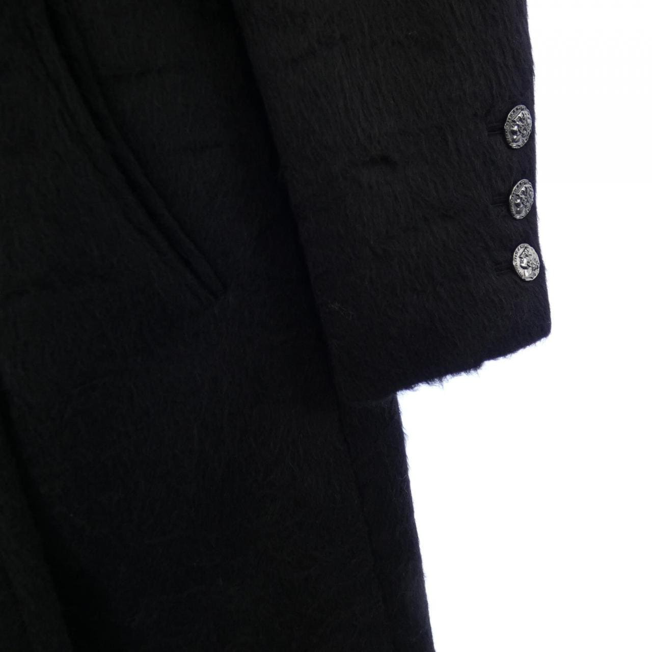 シャネル CHANEL P54391V40636 コート