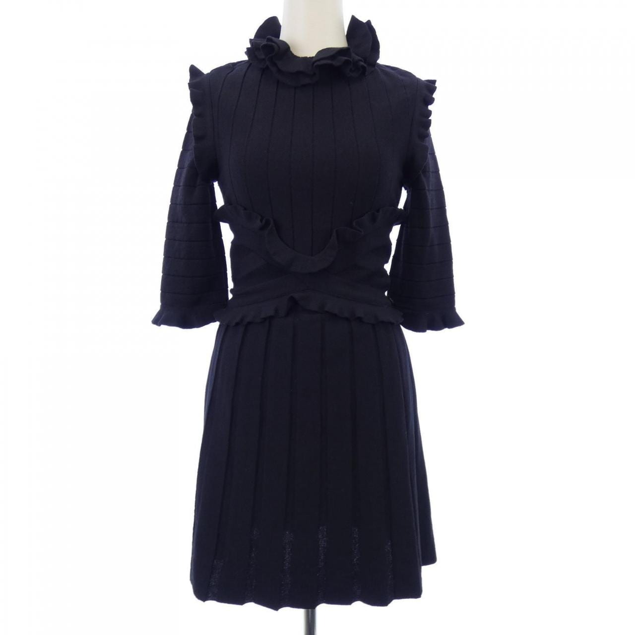 シャネル CHANEL P39232K02765 ワンピース