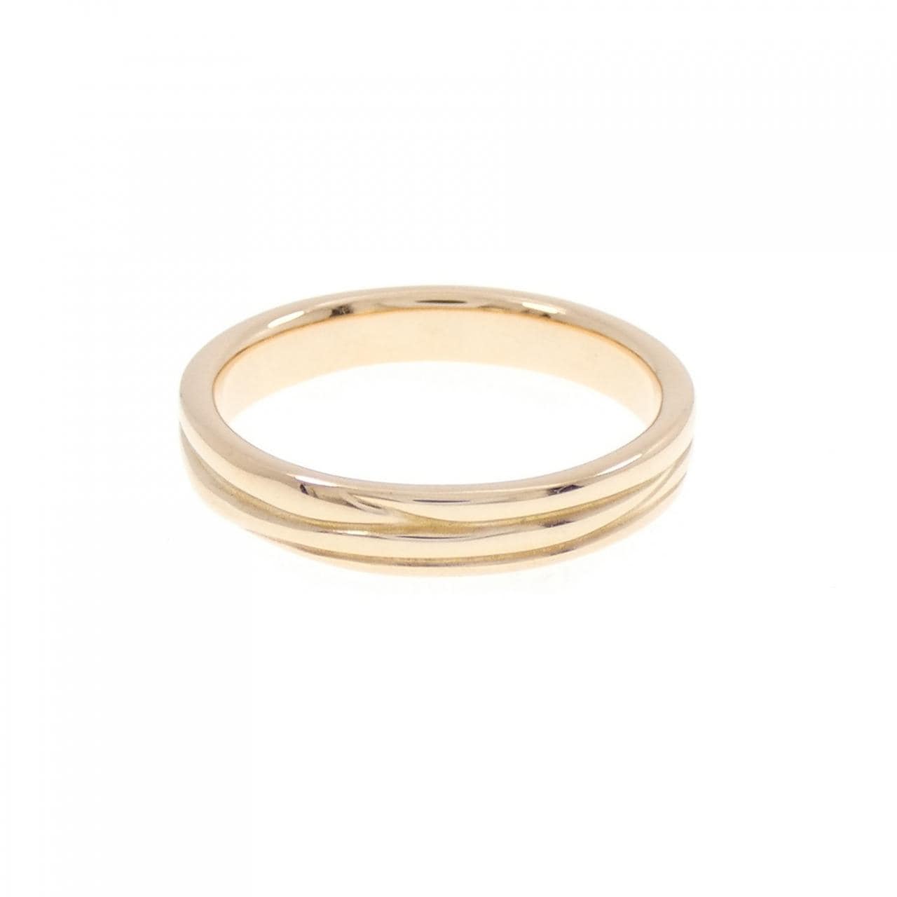 ルイヴィトン アリアンス エピ リング