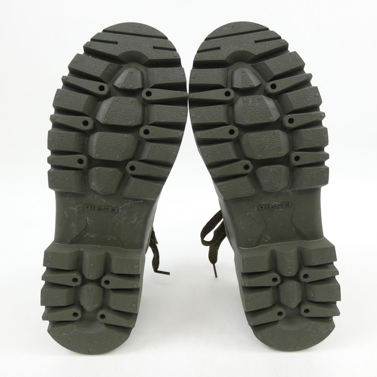 柴油DIESEL运动鞋