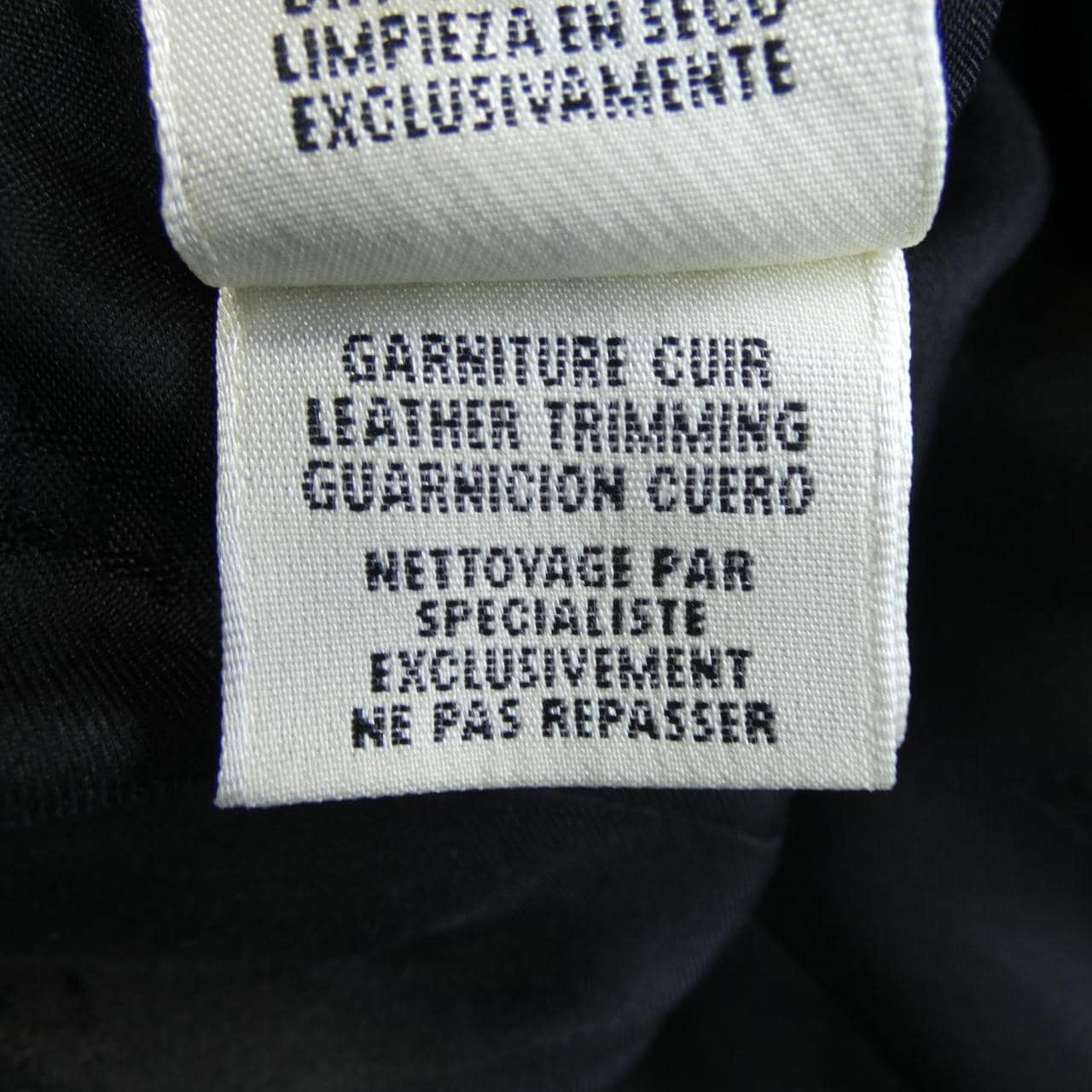 エルメス HERMES ジャケット