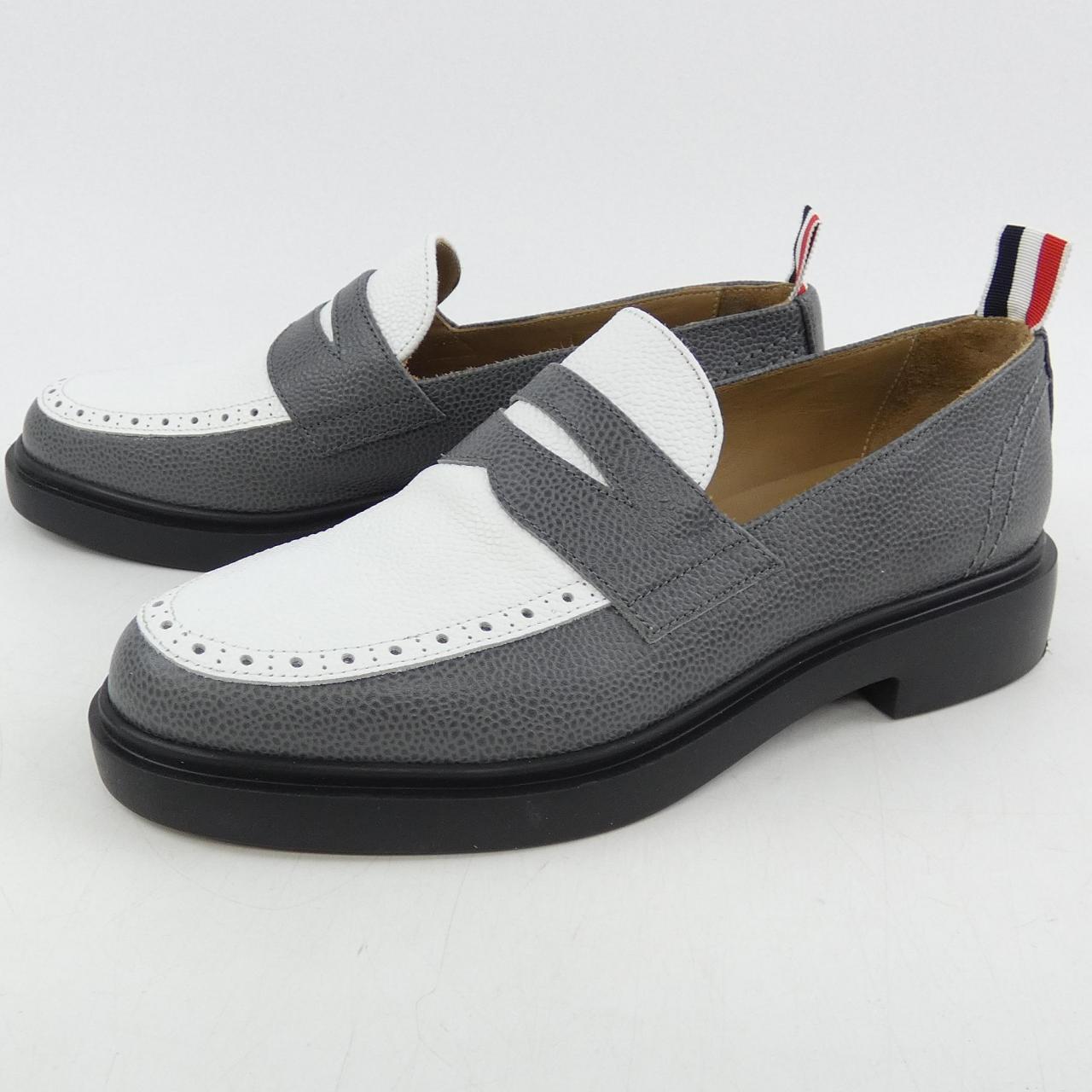 トムブラウン THOM BROWNE シューズ