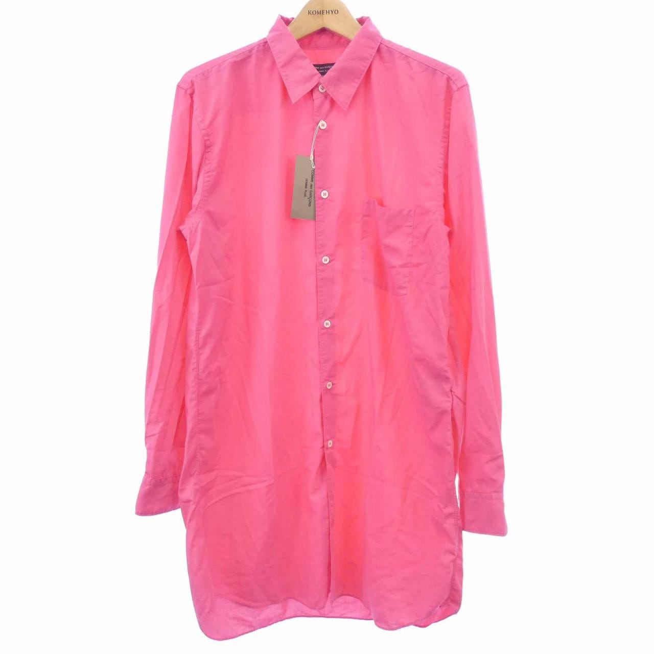 コムデギャルソンオム COMME des GARCONS HOMME PO-B006 シャツ