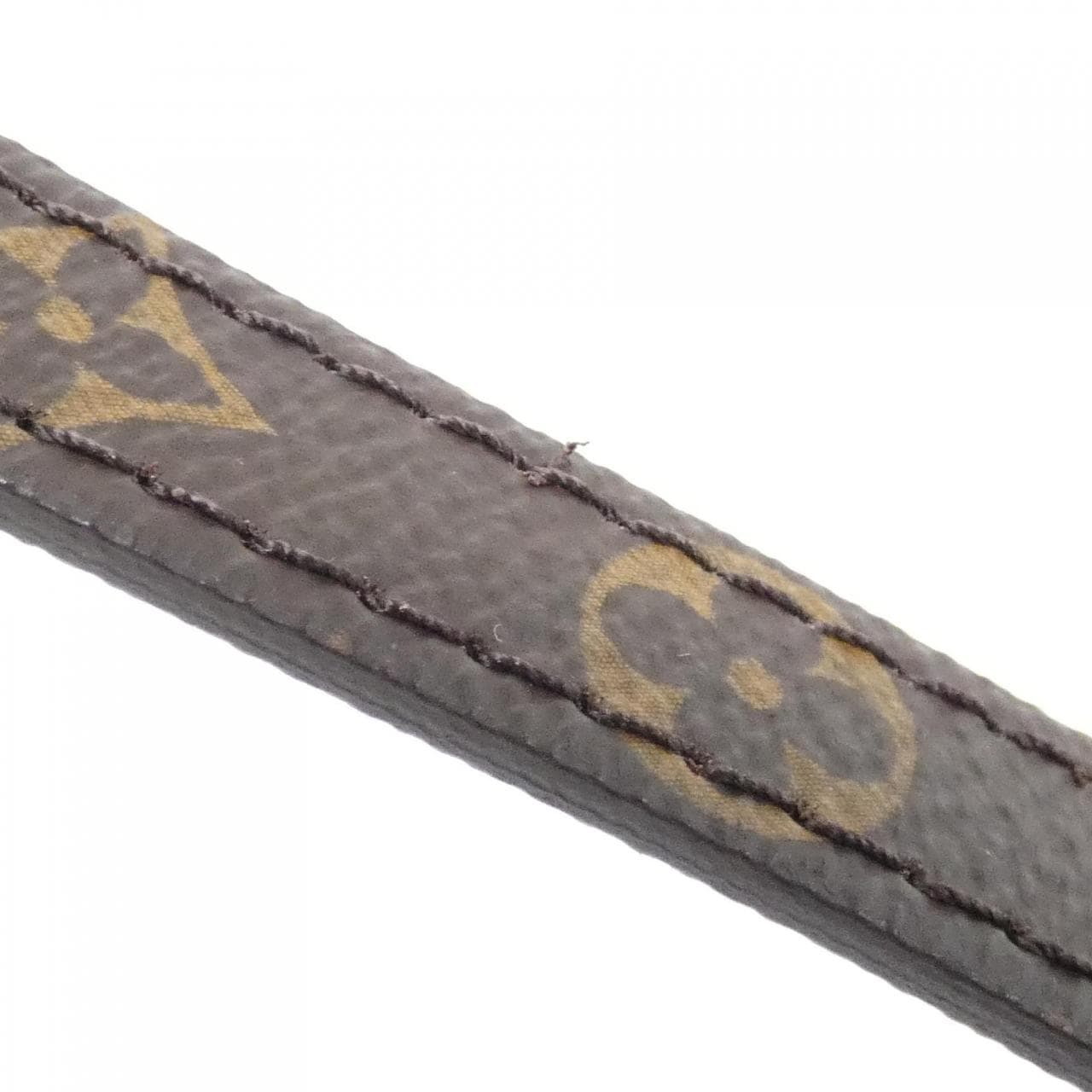 ルイヴィトン モノグラム(LVピロー) オンザゴー MM M21069 バッグ