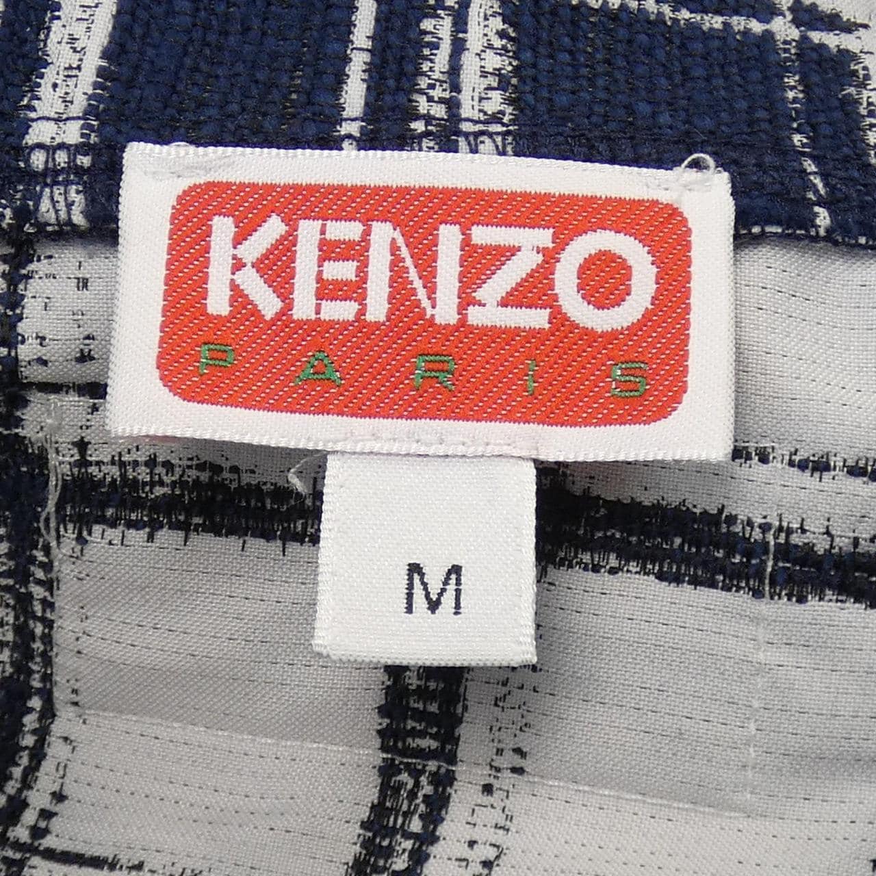 KENZO FE55CH5269JK Shirt