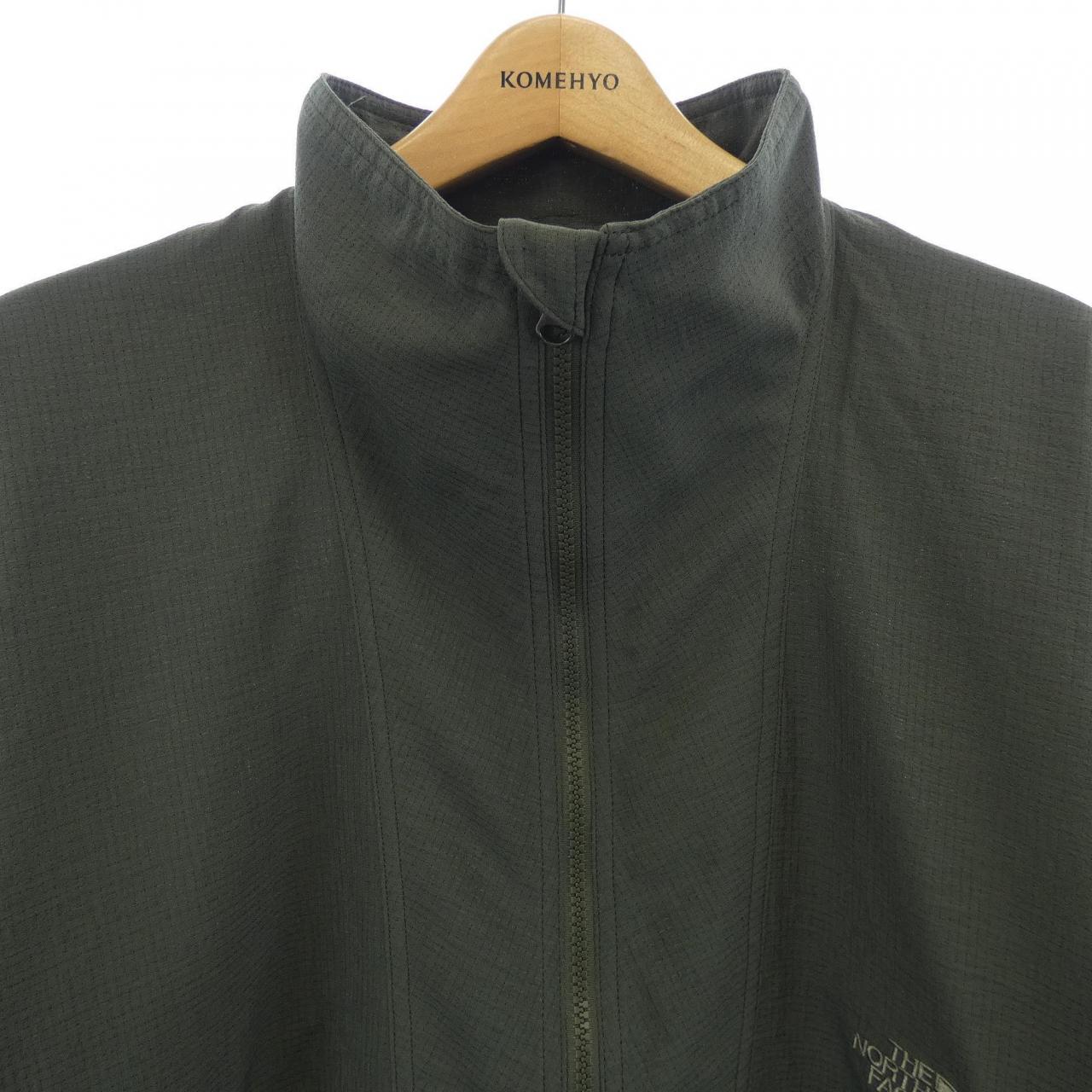 ザノースフェイス THE NORTH FACE NP72554 ブルゾン