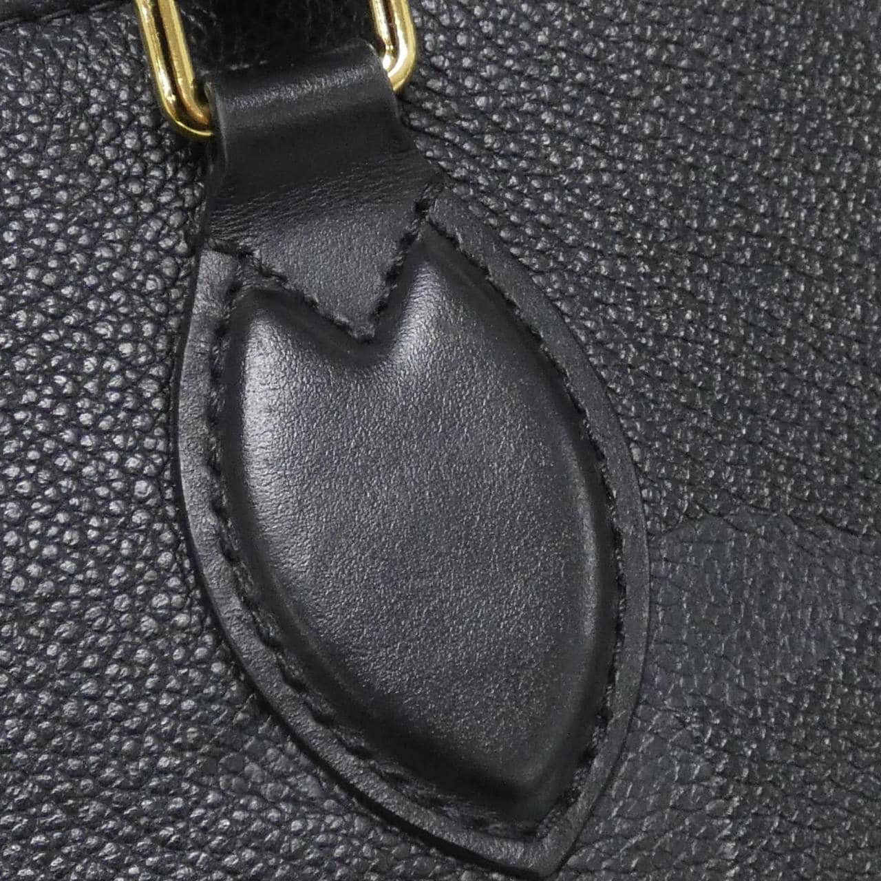 ルイヴィトン モノグラム アンプラント オンザゴー MM M45595 バッグ