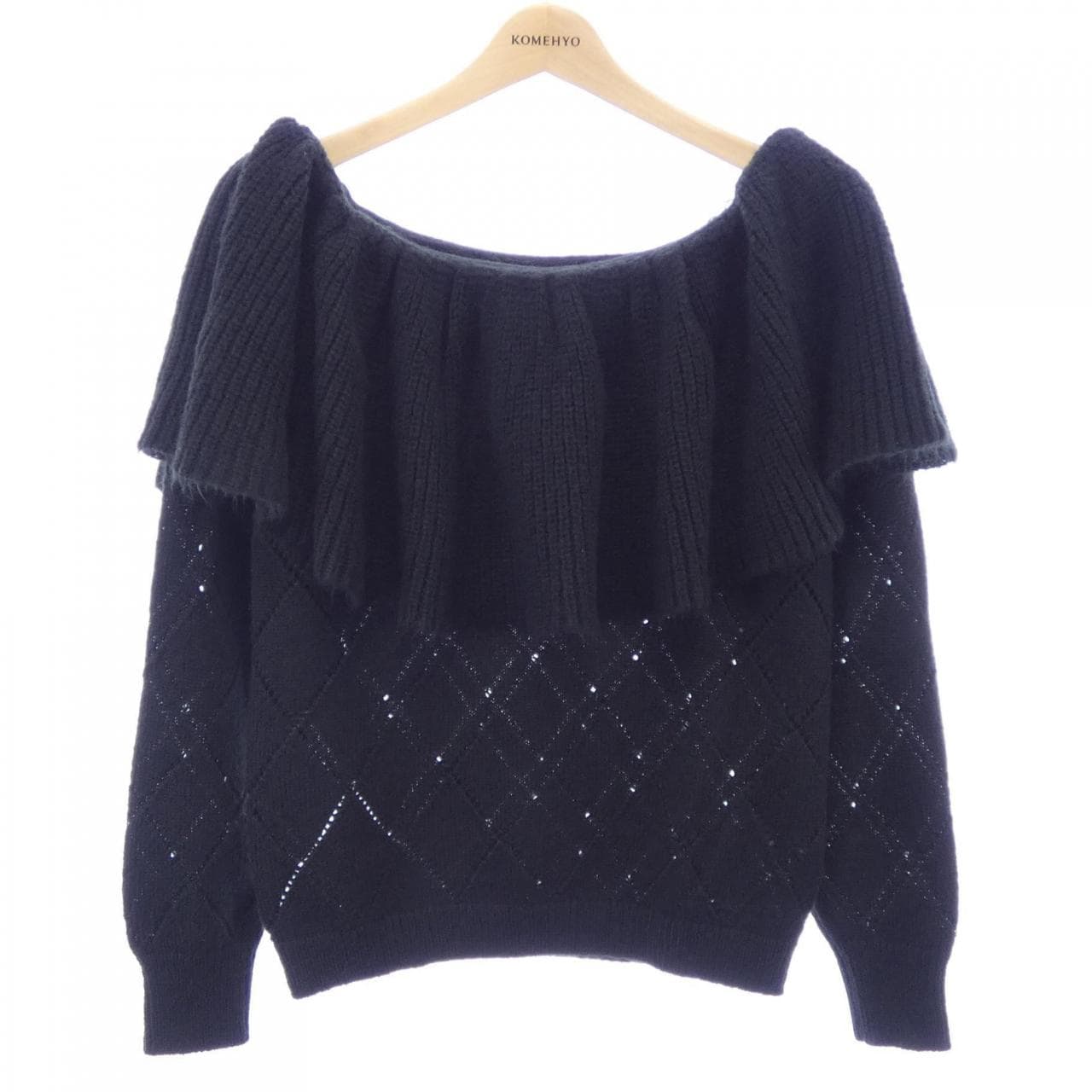 Cygne CY2422-03-061 Knit