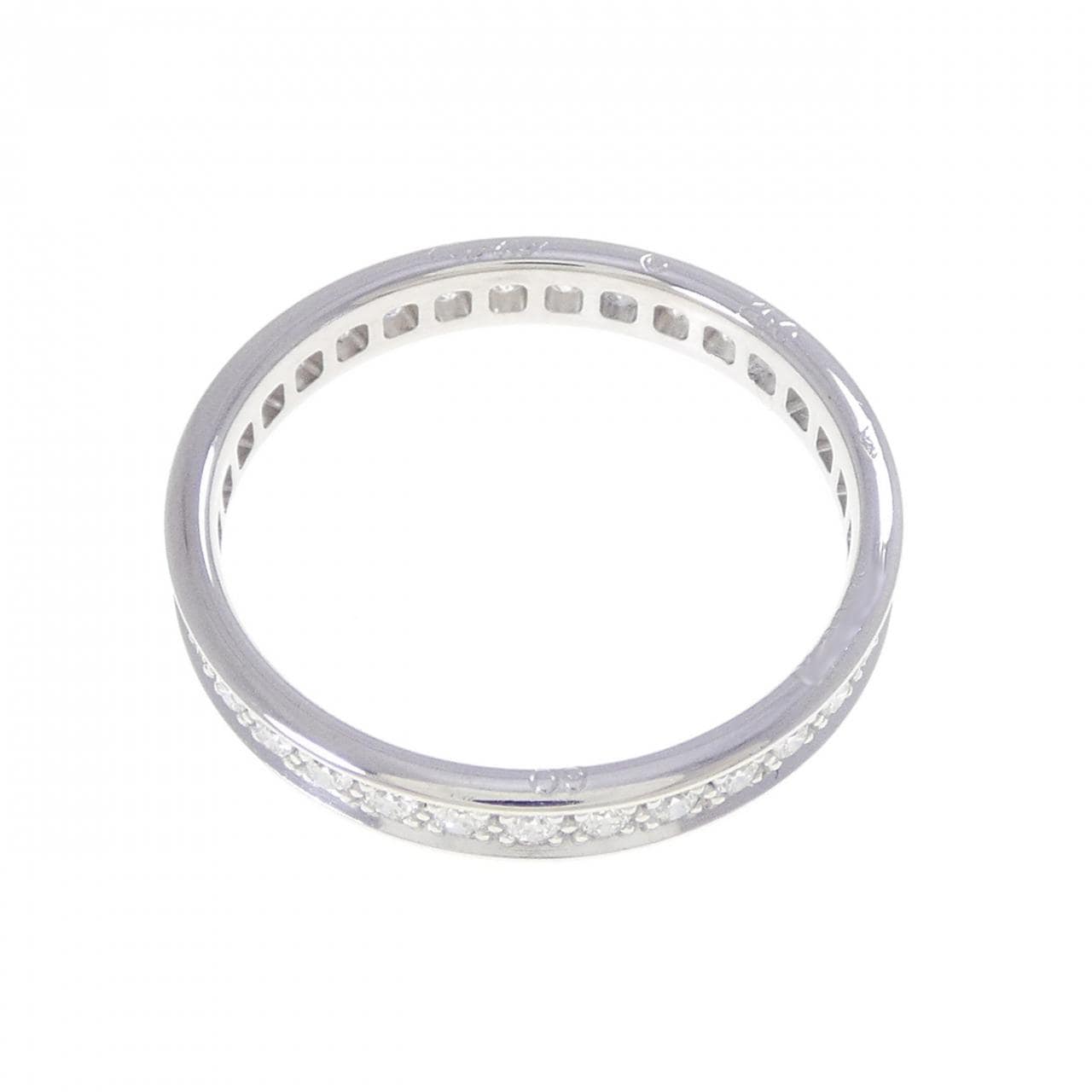 カルティエ ウェディング リング