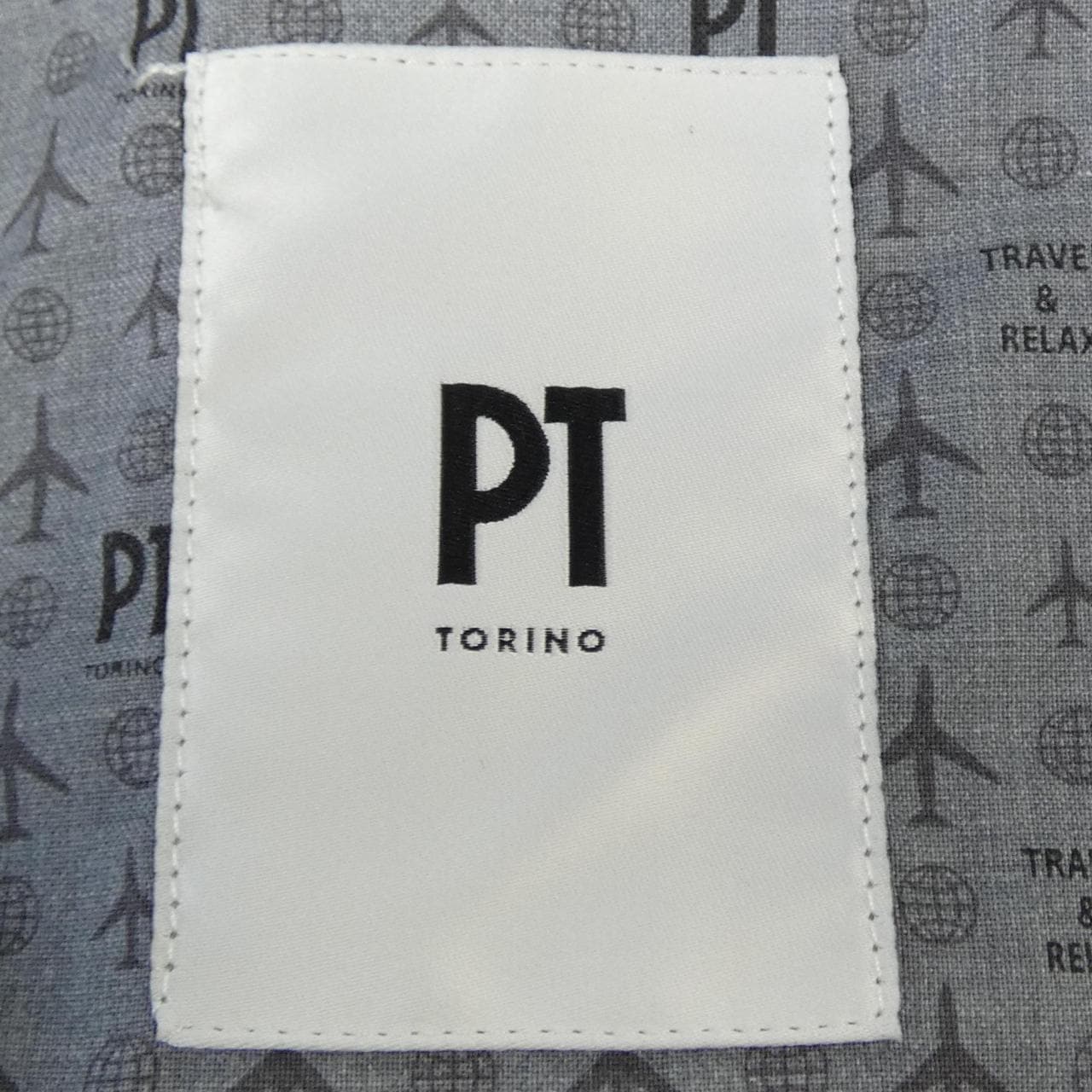 ピーティートリノ PT TORINO パンツ