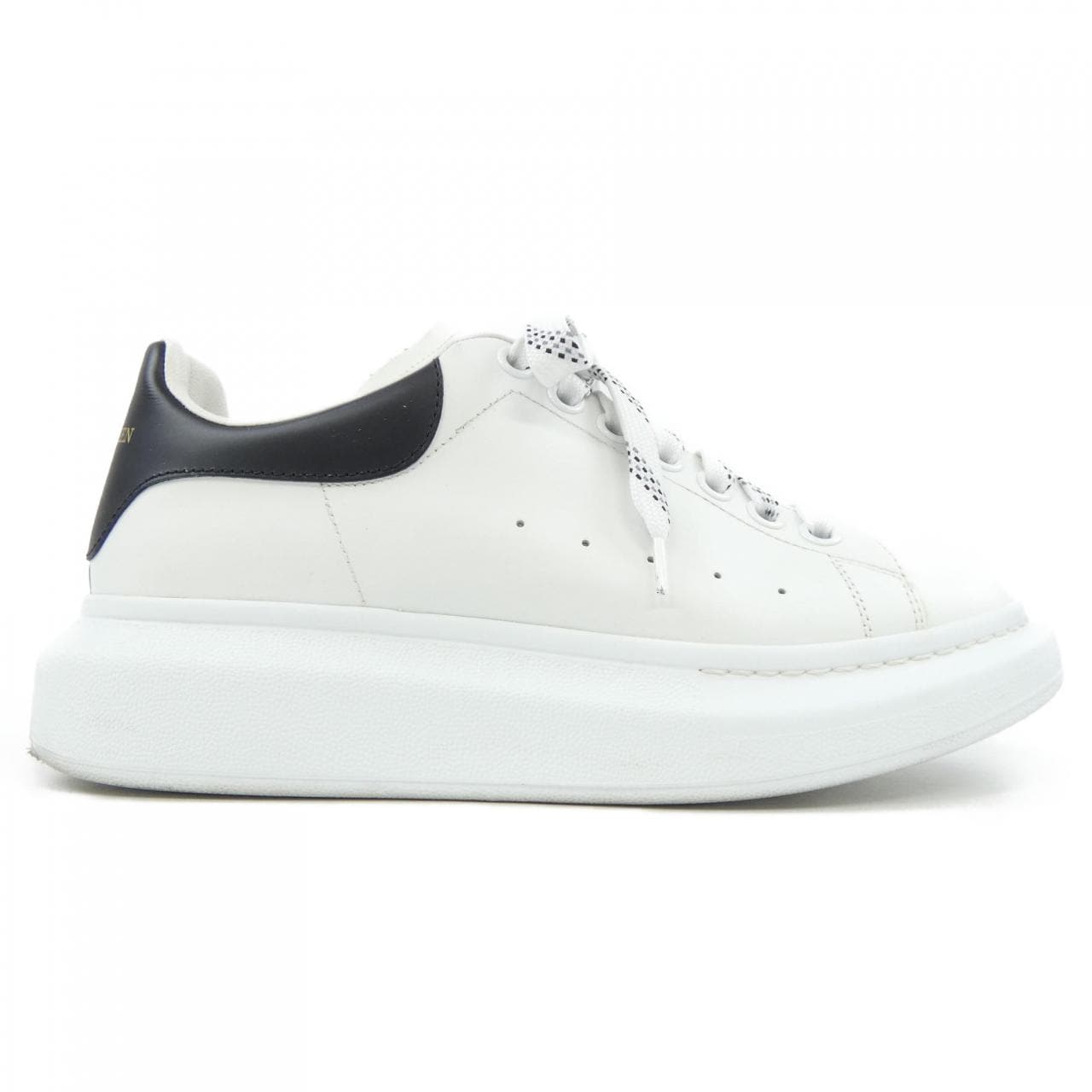 アレキサンダーマックイーン ALEXANDER McQUEEN 553680 シューズ