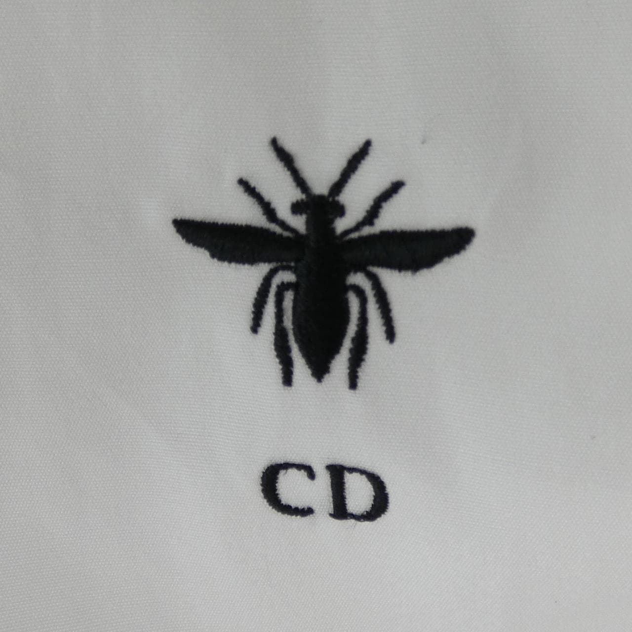 クリスチャンディオール CHRISTIAN DIOR インターロッキングG 841B41A3356 S／Sシャツ