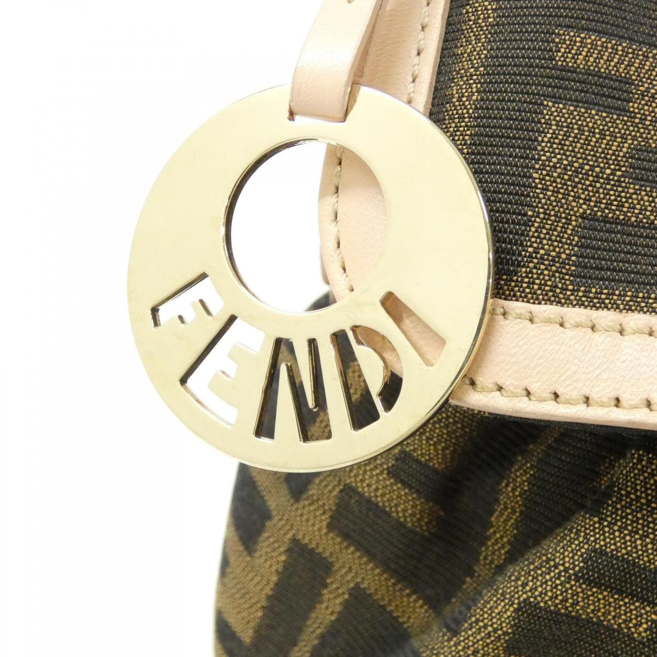 フェンディ 8BR445 JWU ショルダーバッグ