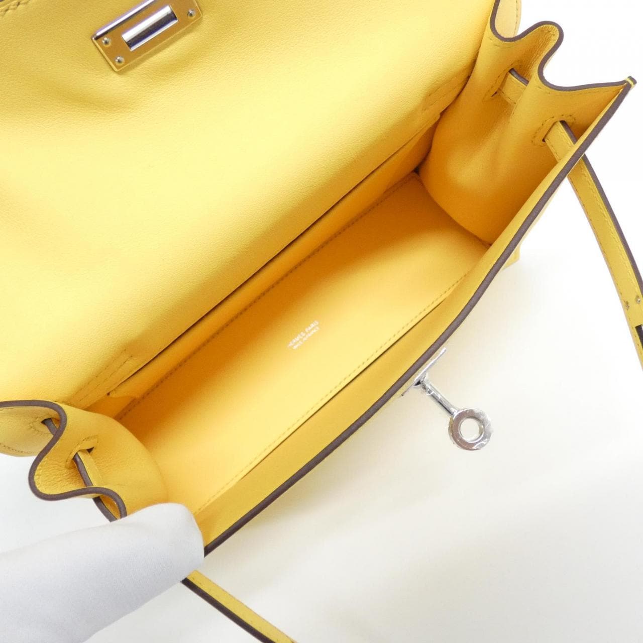 【未使用品】エルメス ケリー ダンス2 079233CK ショルダーバッグ