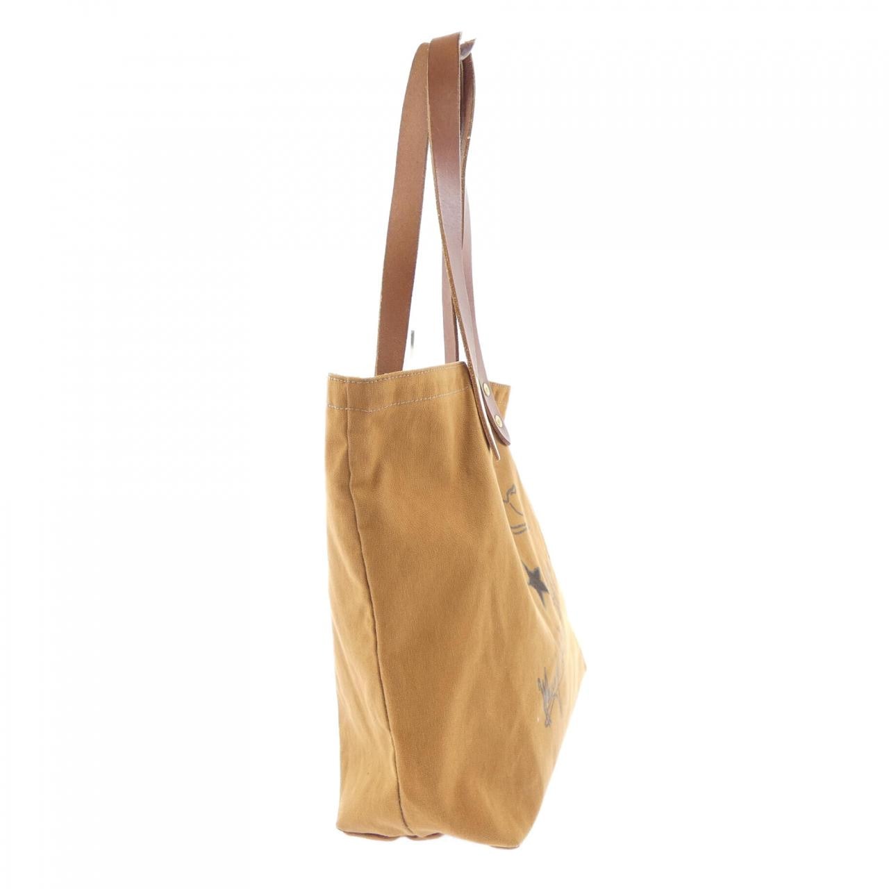 イルビゾンテ IL BISONTE BAG