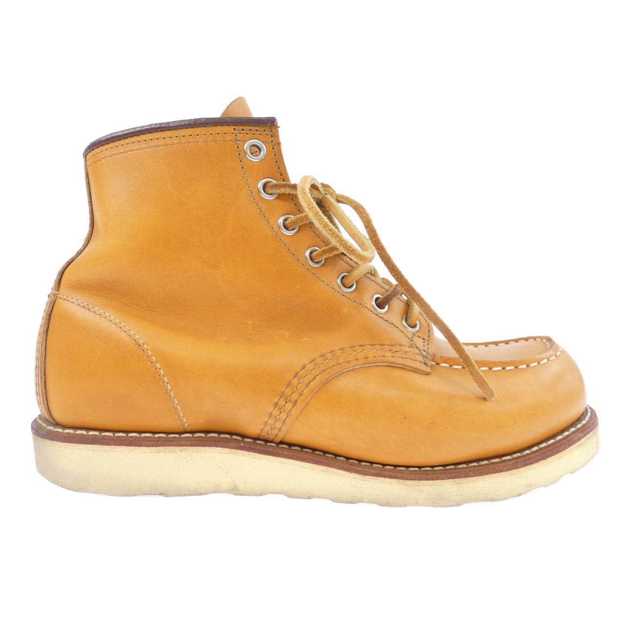 レッドウィング RED WING 9875 ブーツ