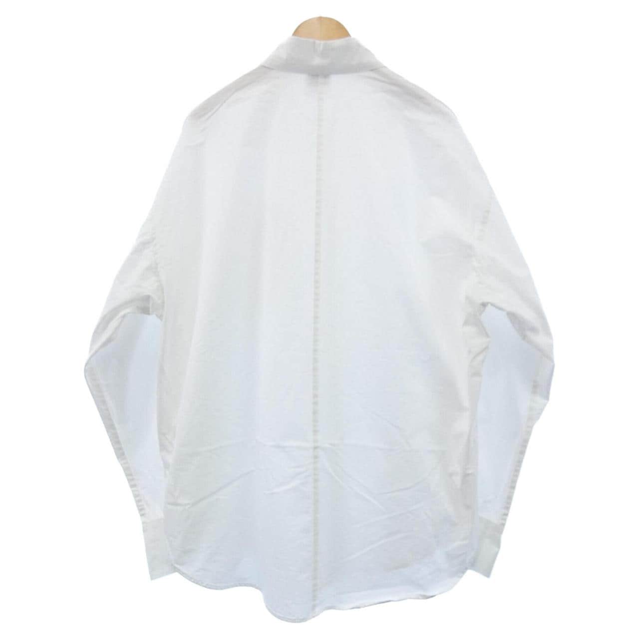 ロク 6ROKU シャツ