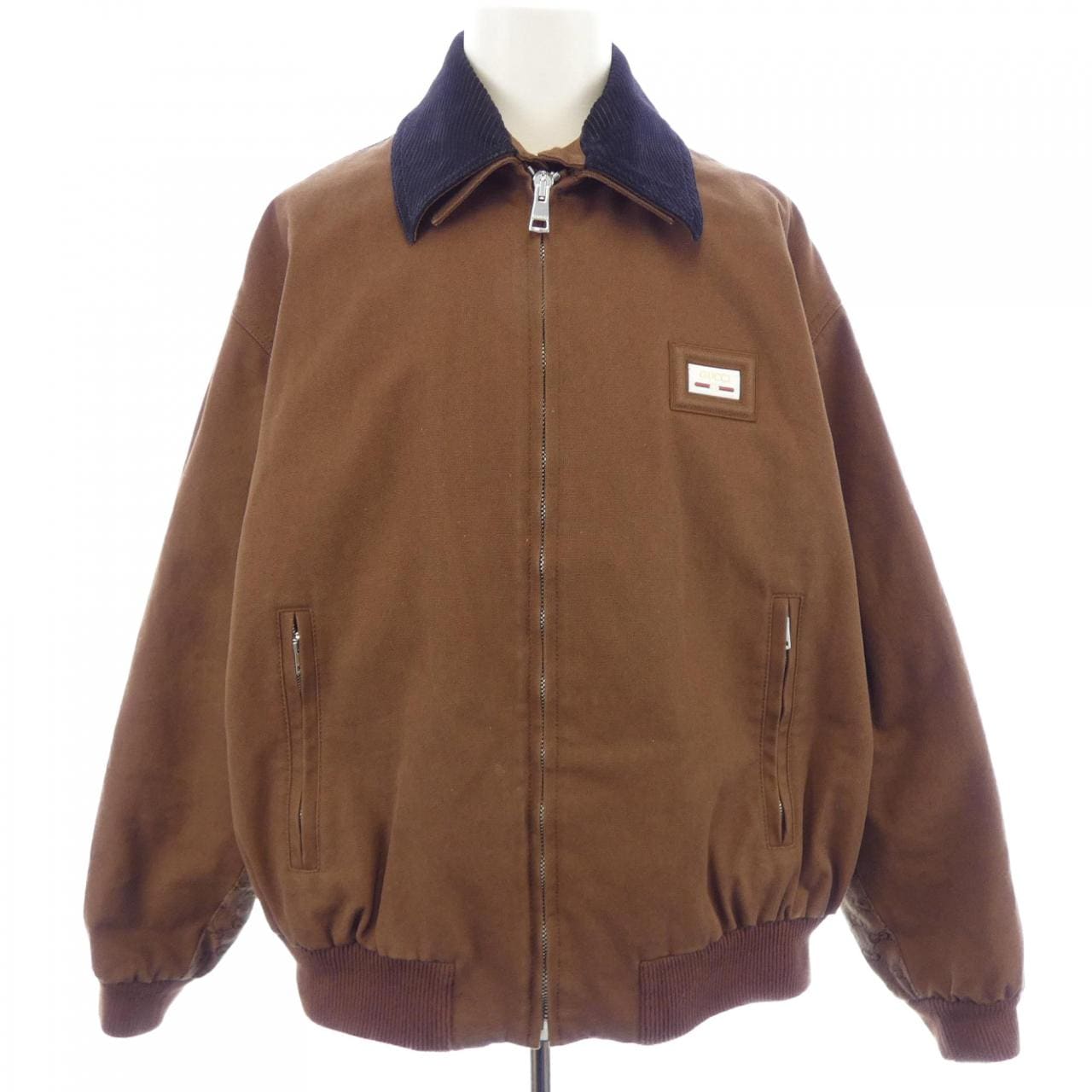 グッチ GUCCI 809689 Z8BW3 ブルゾン