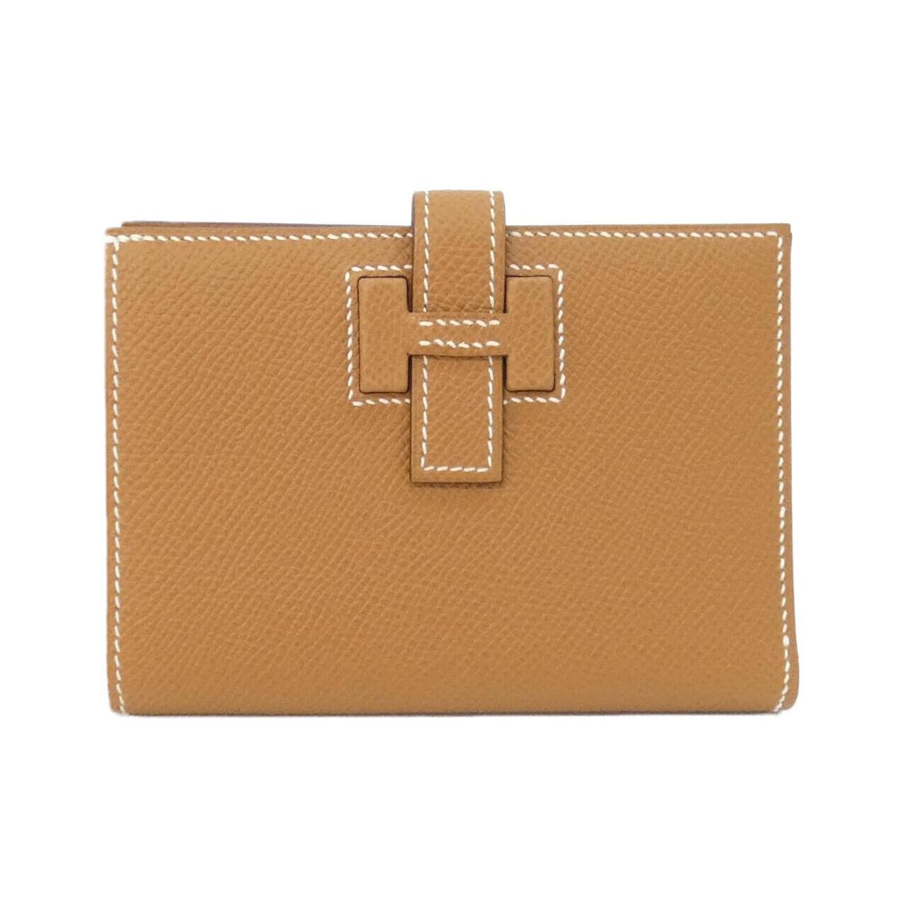 エルメス ニュー アッシュ パッサン コンパクト  085779CK 財布