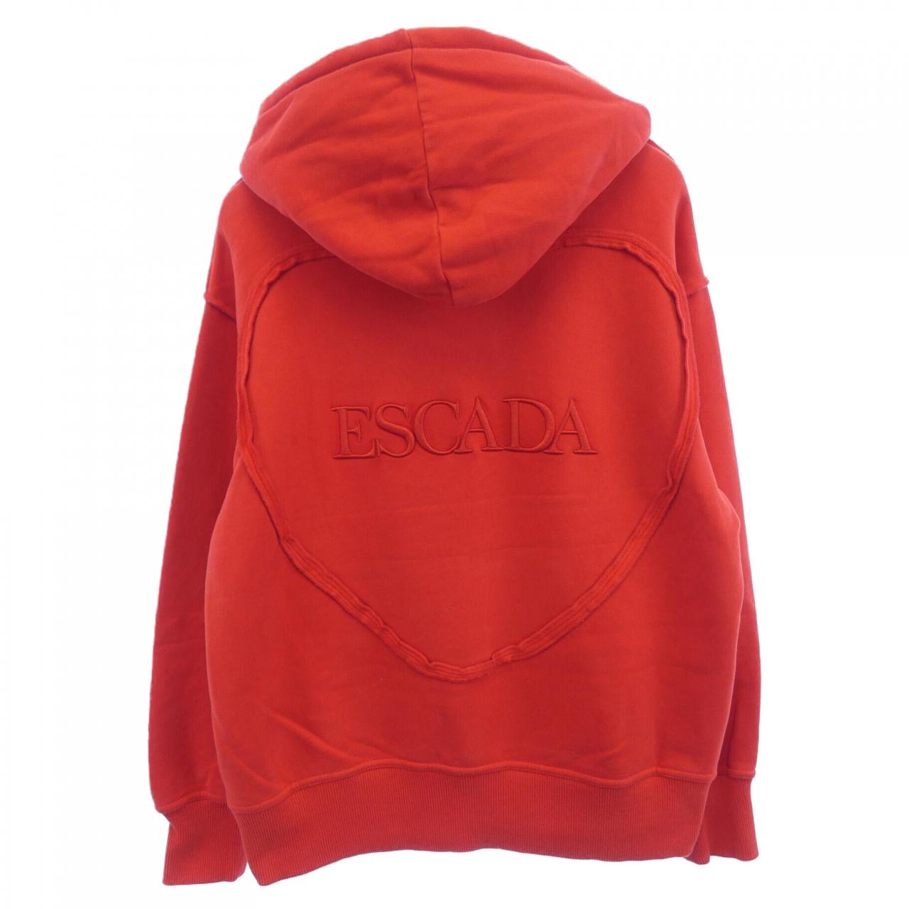エスカーダ ESCADA パーカー