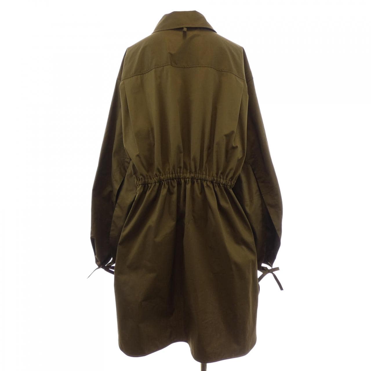 エルメス HERMES クルードセル カレーシュ 6E0656DV シャツ