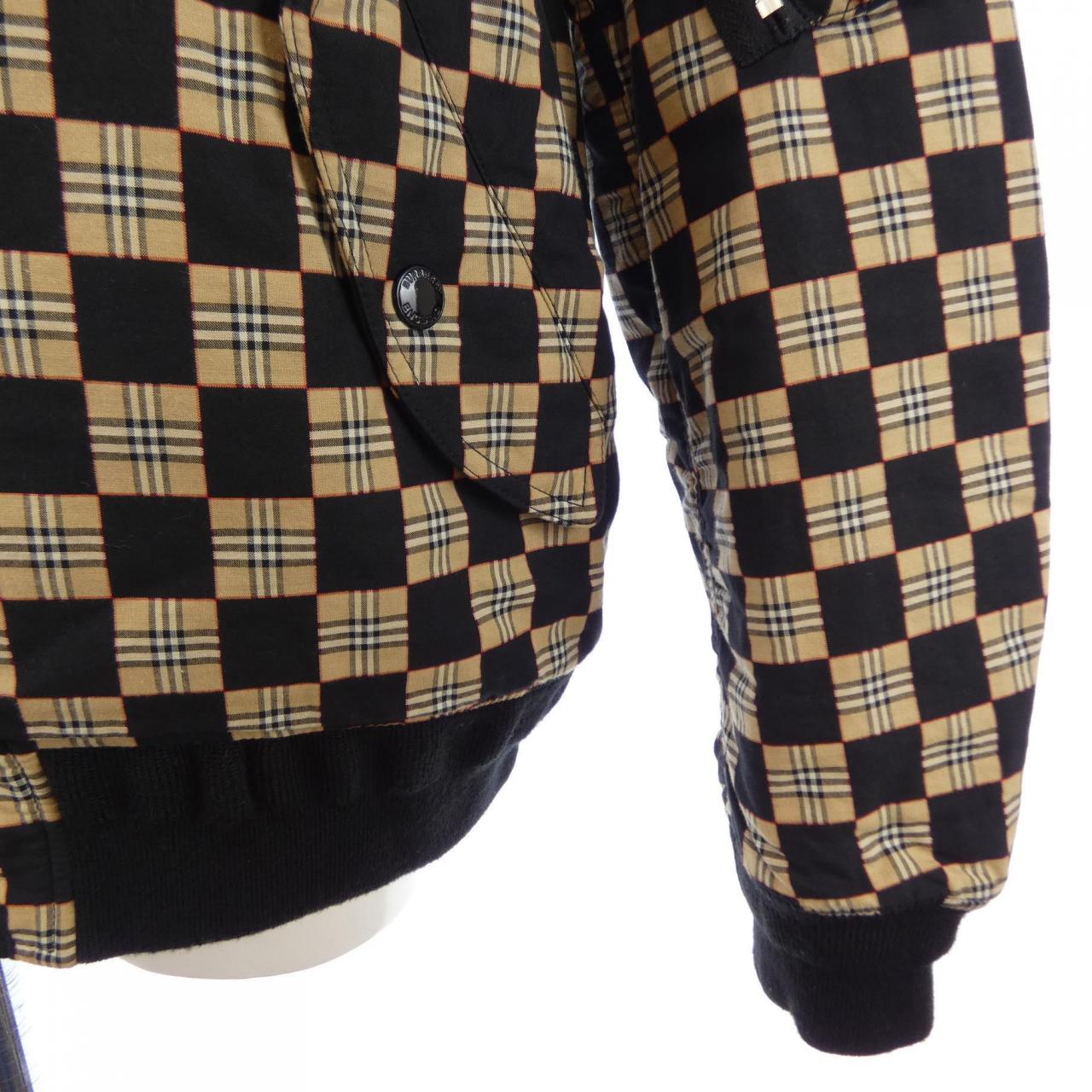 バーバリー BURBERRY 80298291 ブルゾン