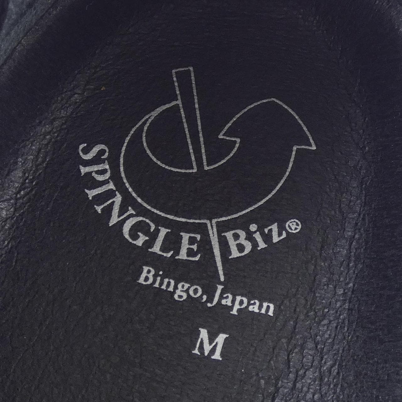 SPINGLE BIZ BIZ-152 スニーカー