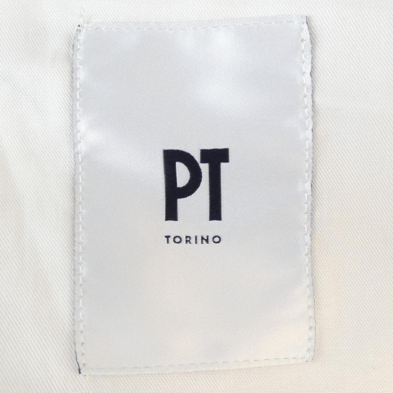 ピーティートリノ PT TORINO COAFJDBB0RREW パンツ