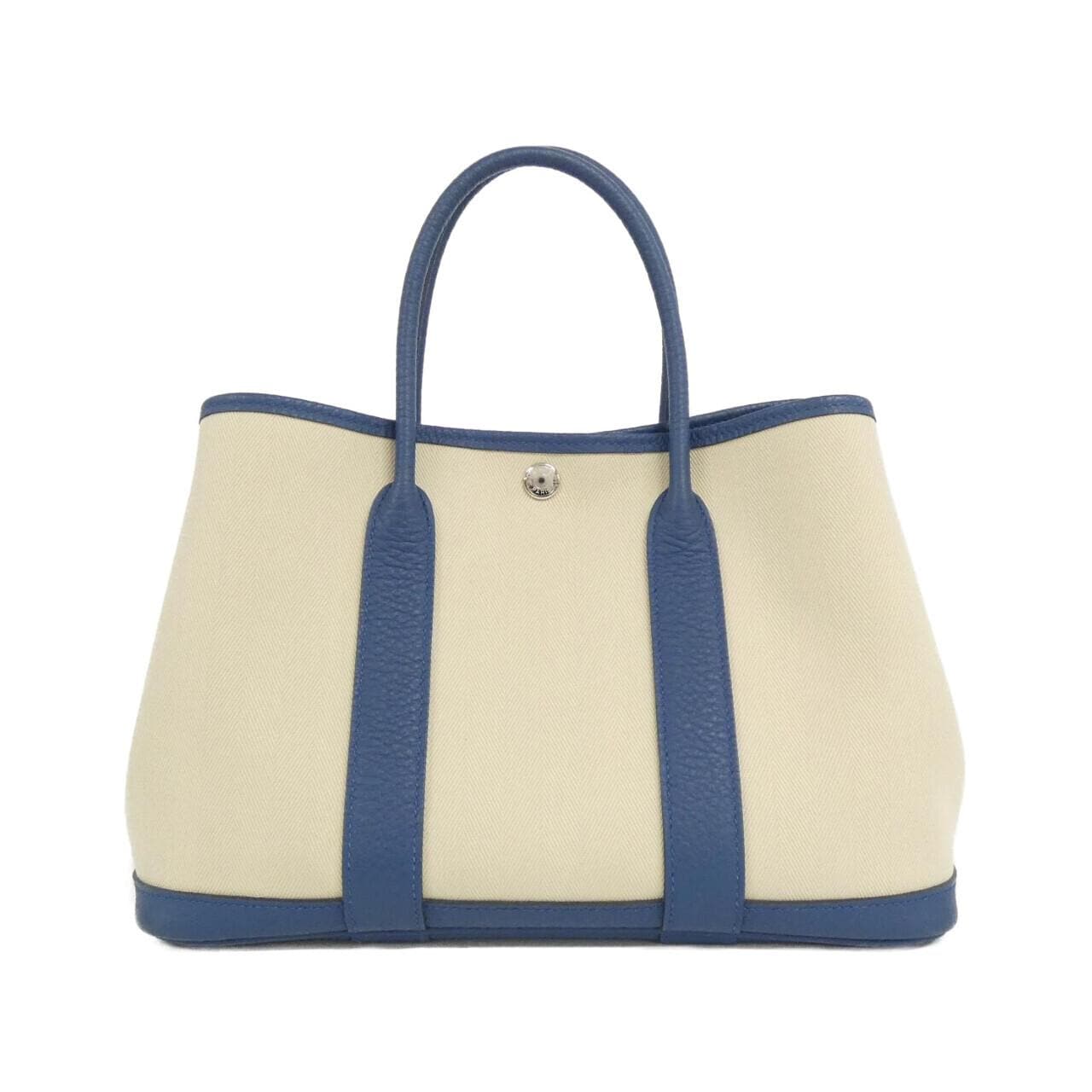 エルメス ガーデン パーティ 30cm 066606CK バッグ