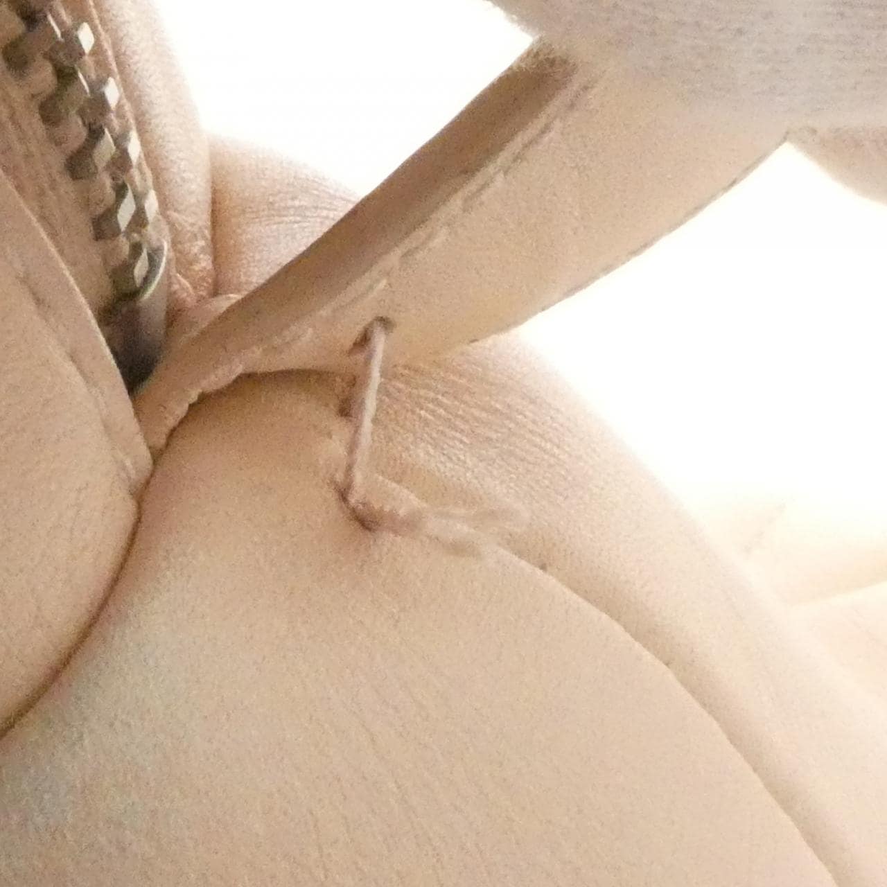 シャネル 93971 バッグ