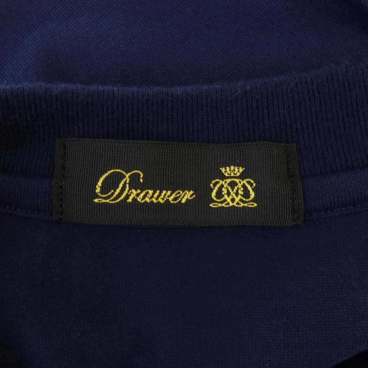 ドゥロワー DRAWER 6526-299-1435 ワンピース
