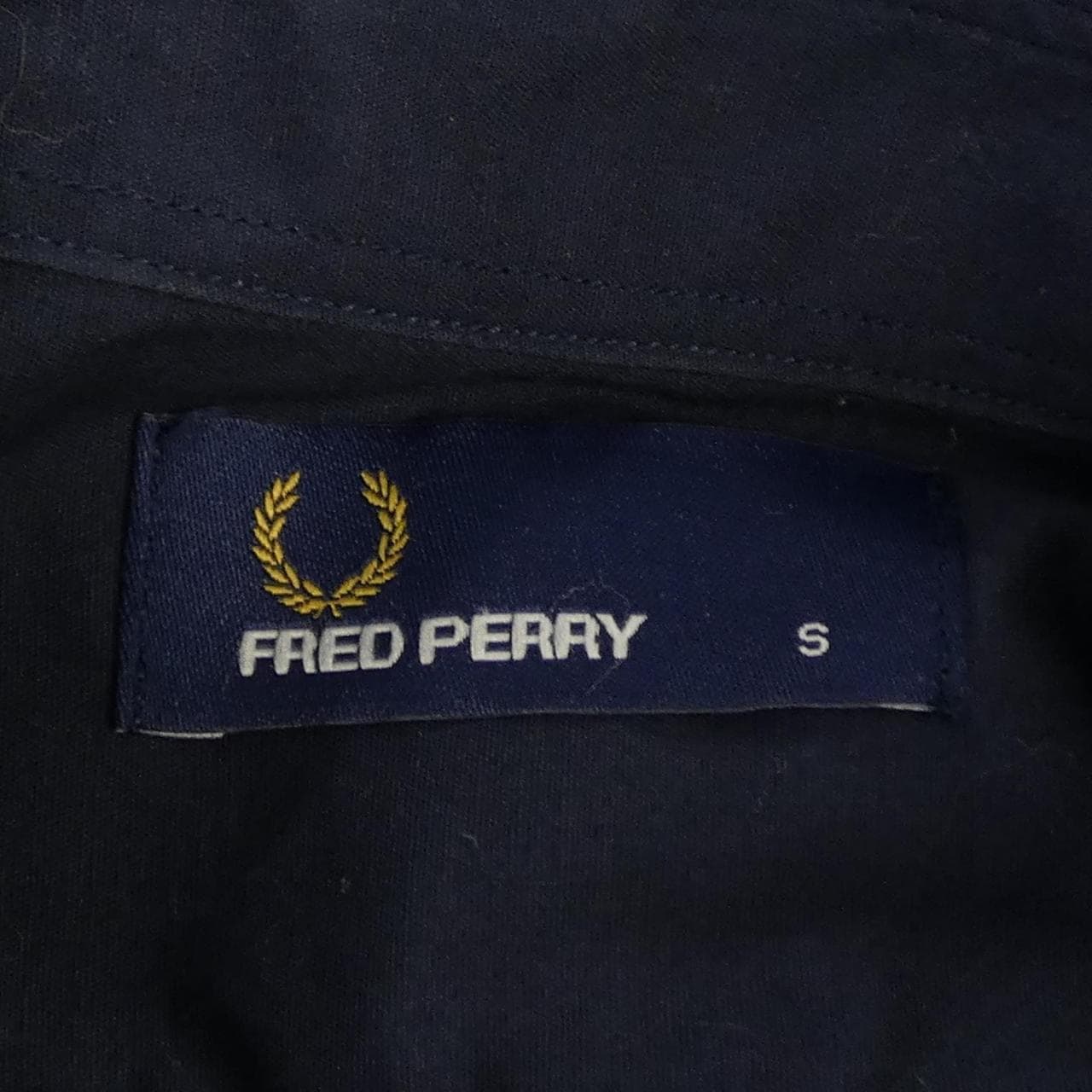 フレッドペリー FRED PERRY シャツ