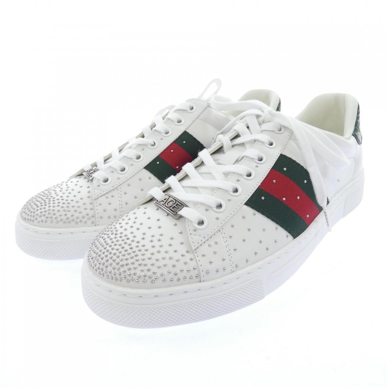 グッチ GUCCI 853252 スニーカー