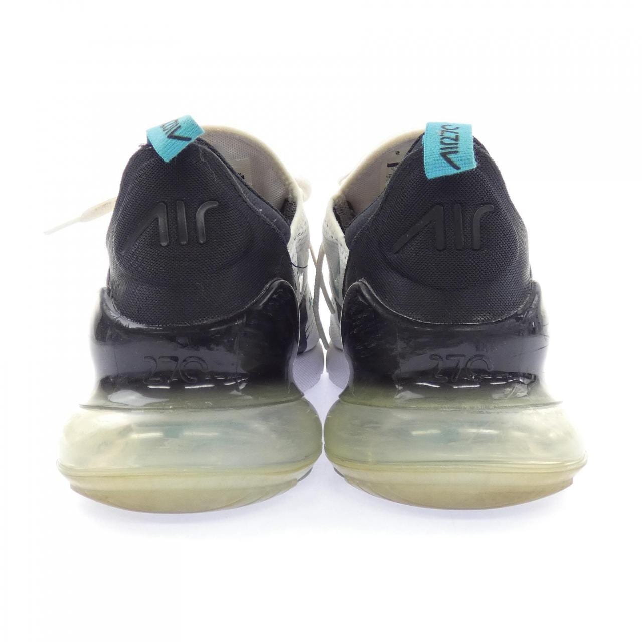 ナイキ NIKE AH8050-001 スニーカー