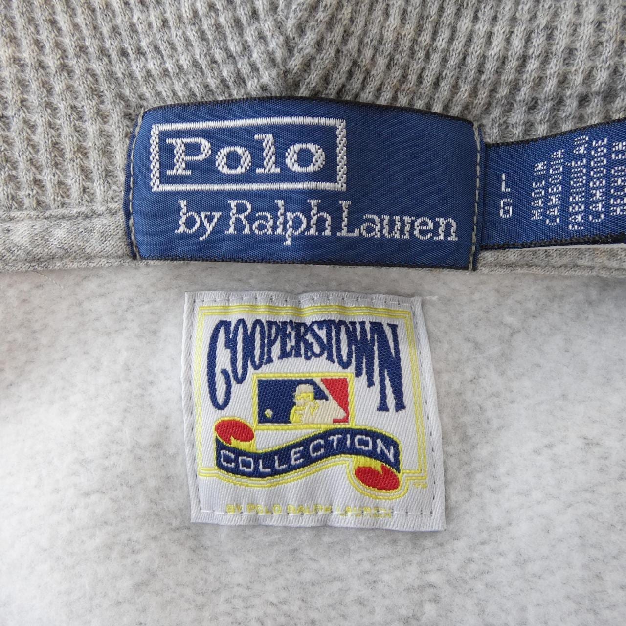 ポロラルフローレン POLO RALPH LAUREN NEW YORK YANKEES パーカー