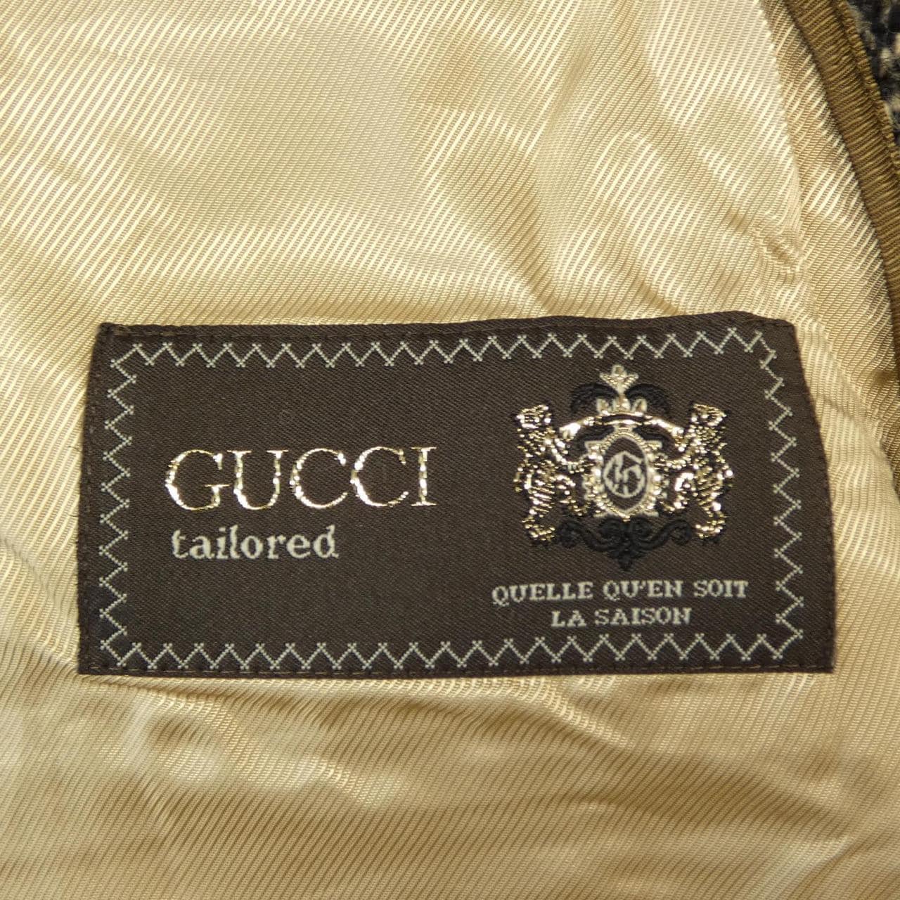 グッチ GUCCI 632730 Z419M コート