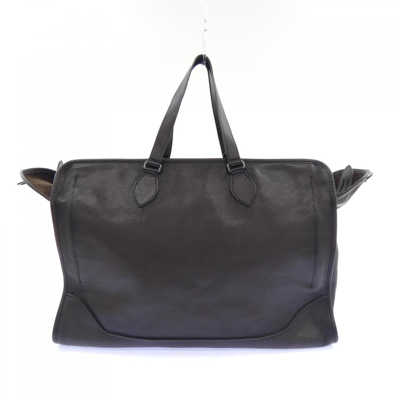 ベルルッティ Berluti オーバーナイトトラベルバッグ BAG