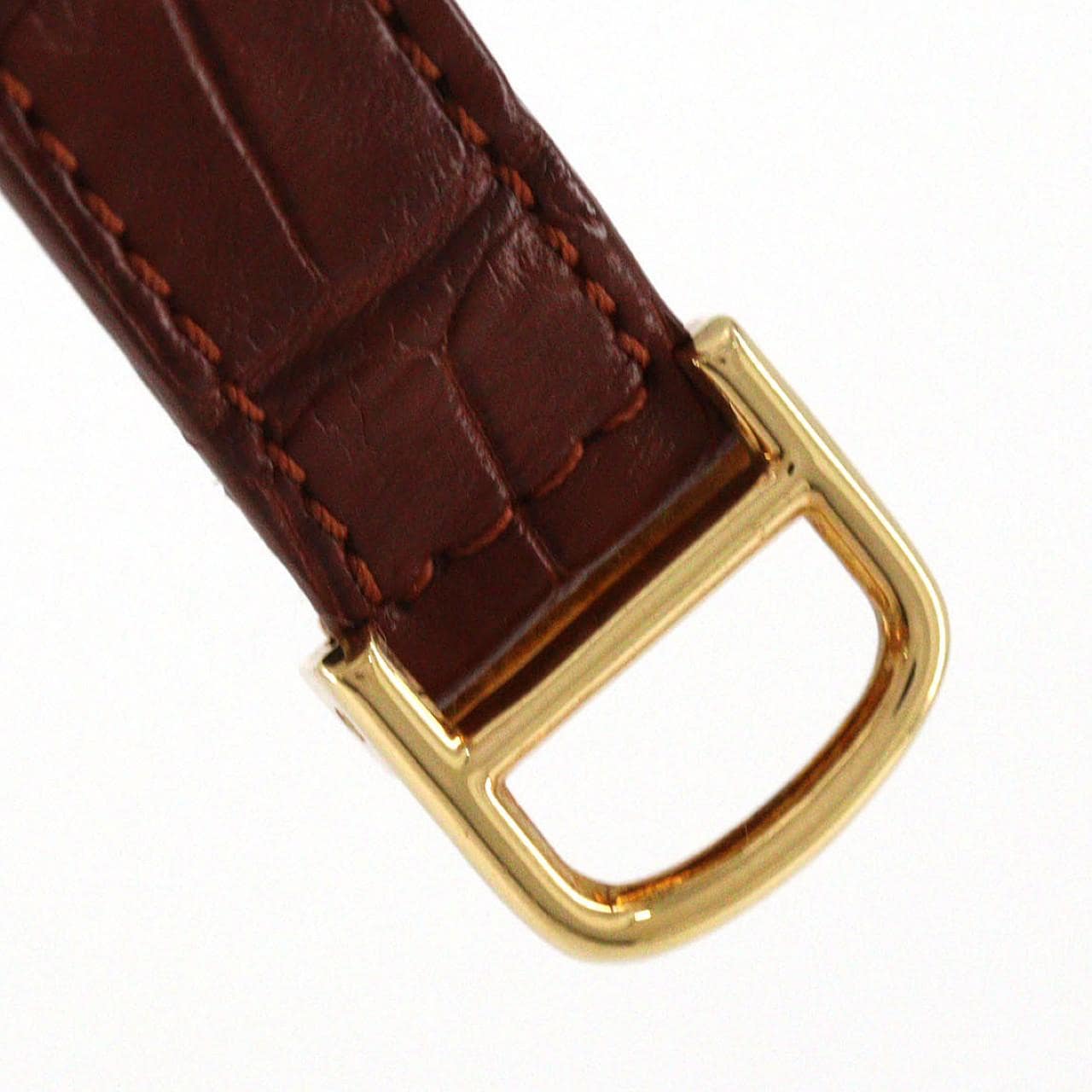 カルティエ タンクLC SM YG 82720552 YG 手巻