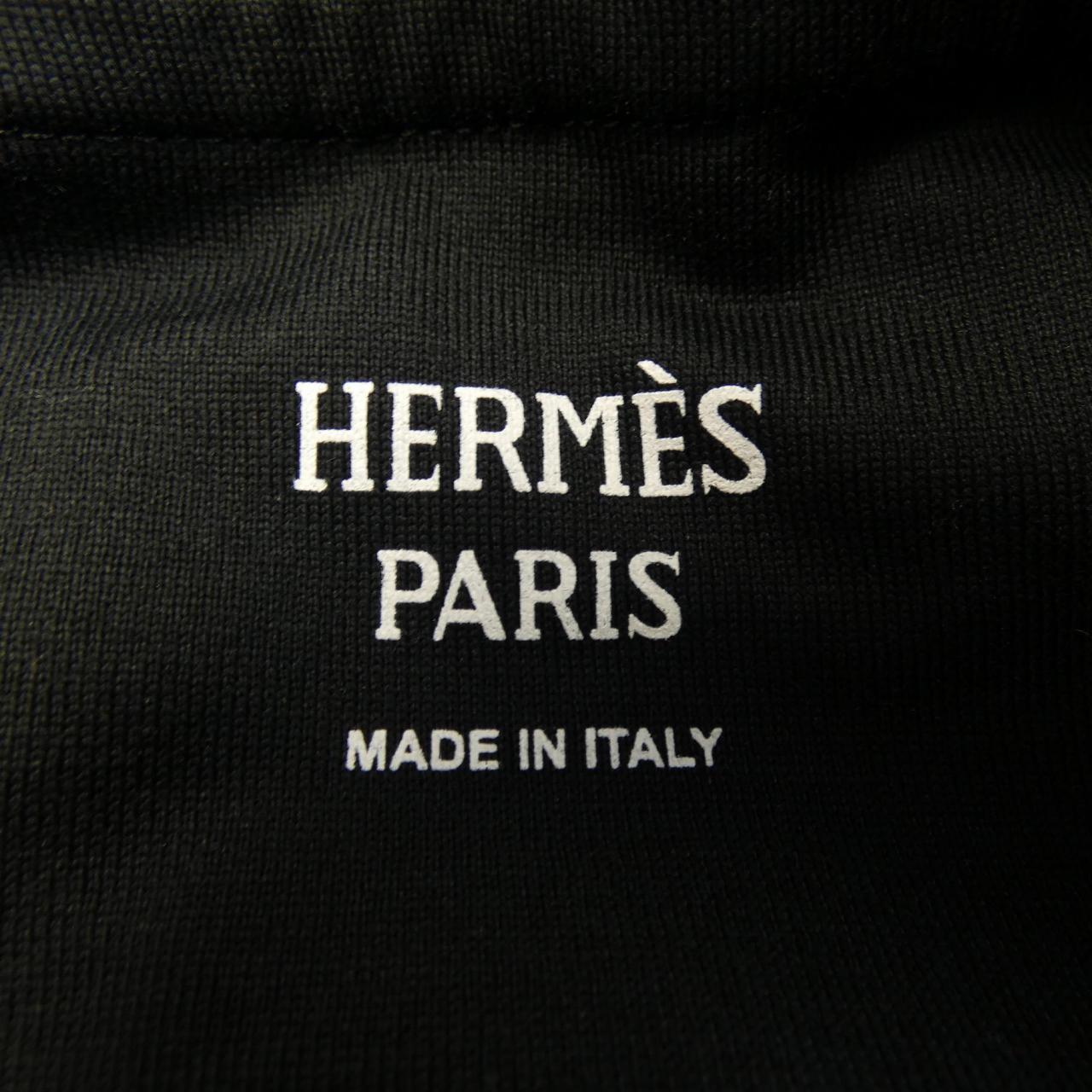 エルメス HERMES マイヨンエケストル 6H4625DG Tシャツ