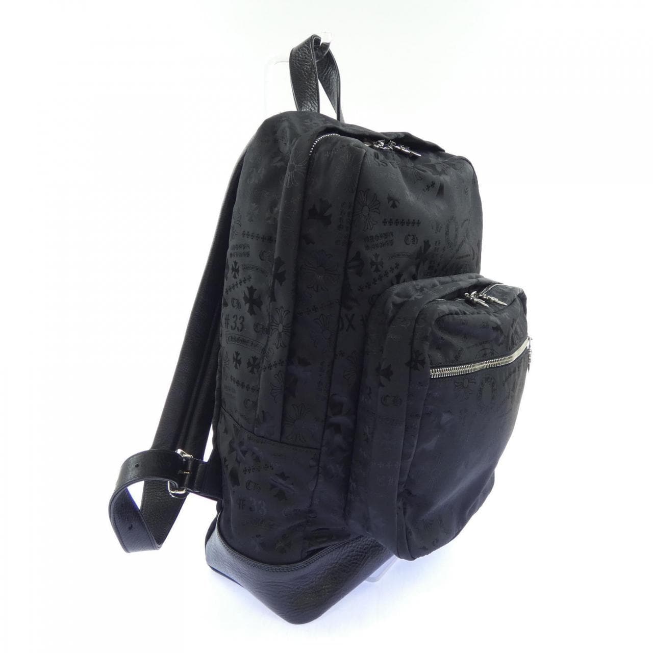 クロムハーツ CHROME HEARTS 7TH GRADE NYLON　7THグレード BACKPACK