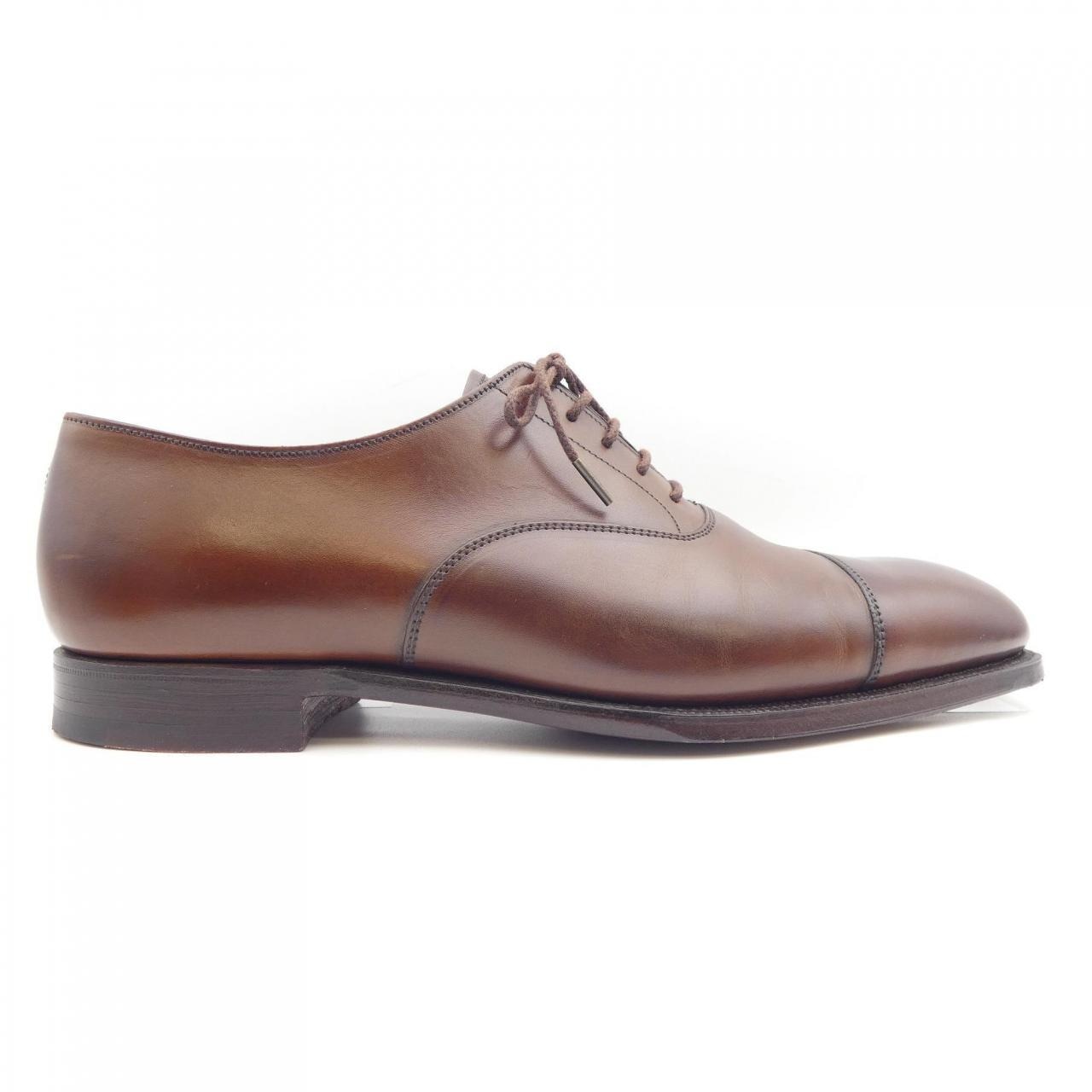 コメ兵｜クロケットアンドジョーンズ CROCKETT&JONES AUDLEY シューズ 