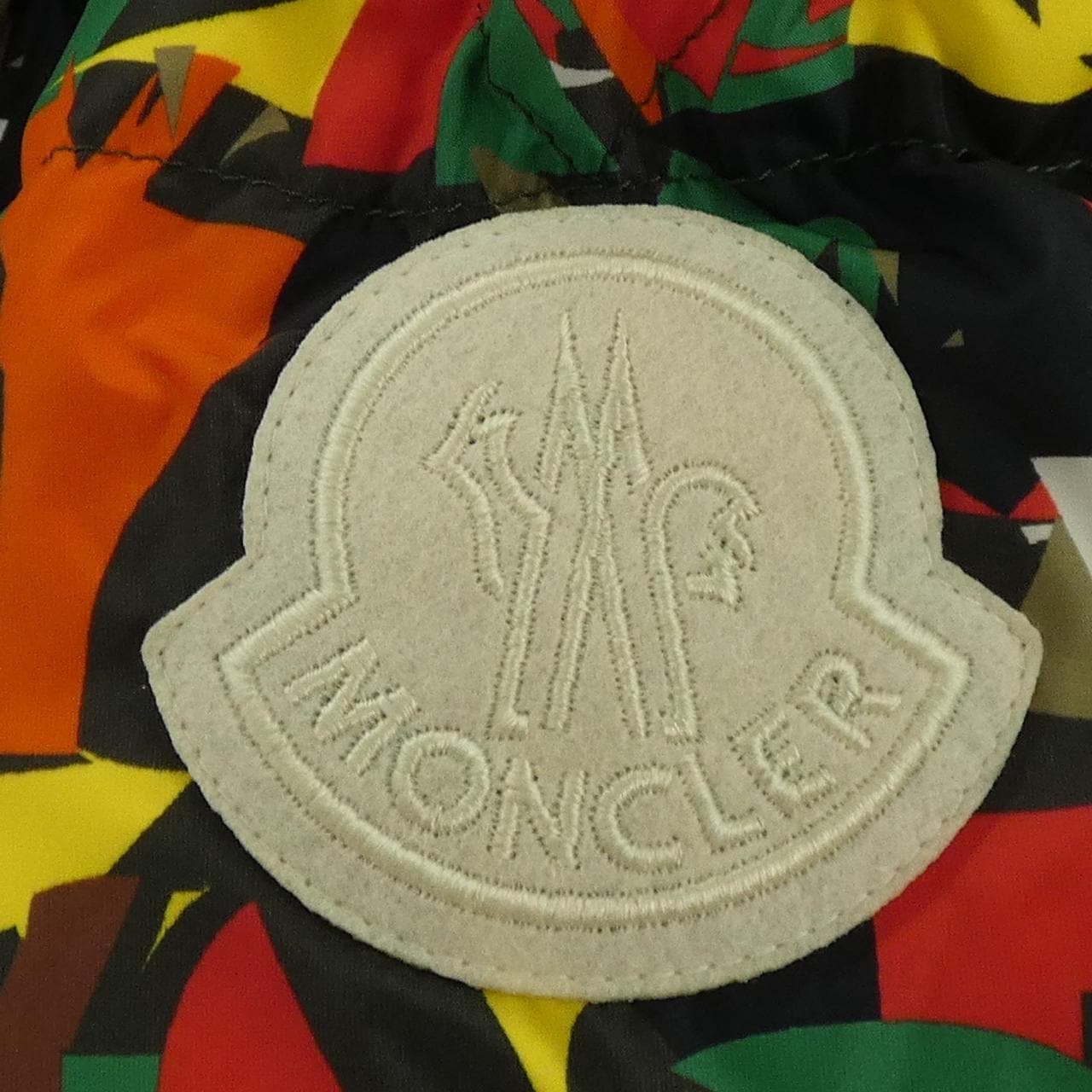 モンクレール ジーニアス MONCLER GENIUS TAMAR ダウンジャケット