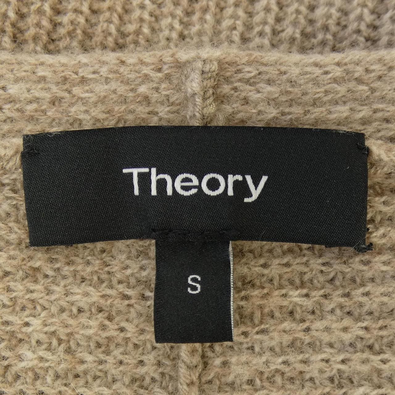 セオリー theory 01-9301774 ニット