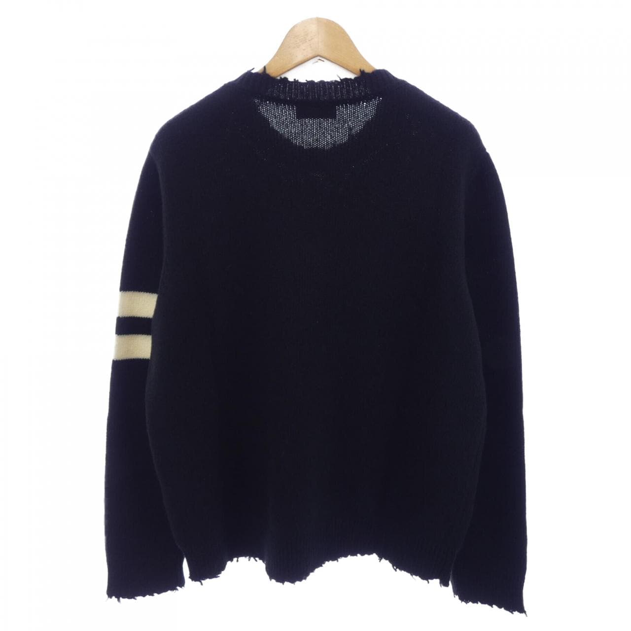 レッドバレンティノ RED VALENTINO 3121601 ニット
