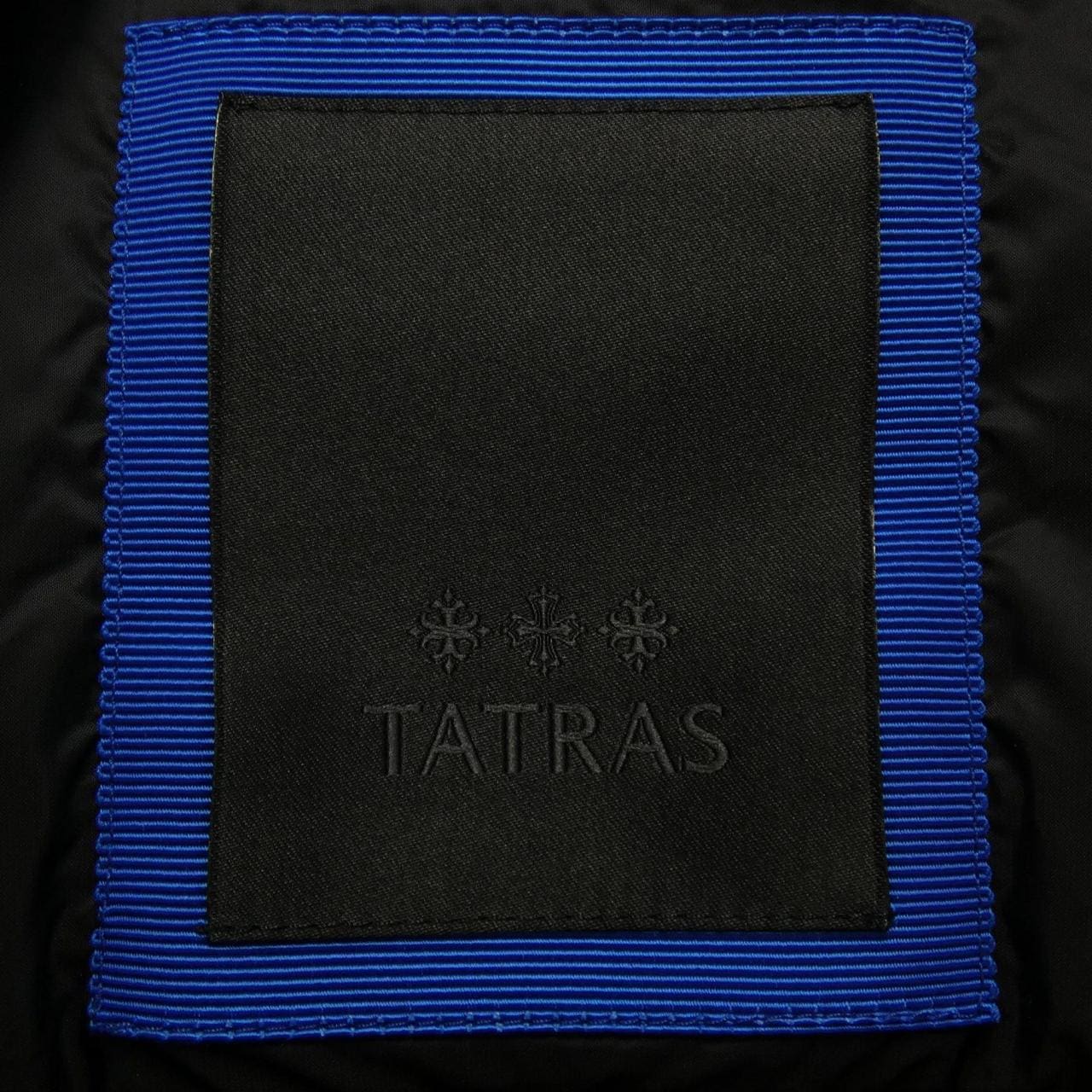 タトラス TATRAS ダウンジャケット