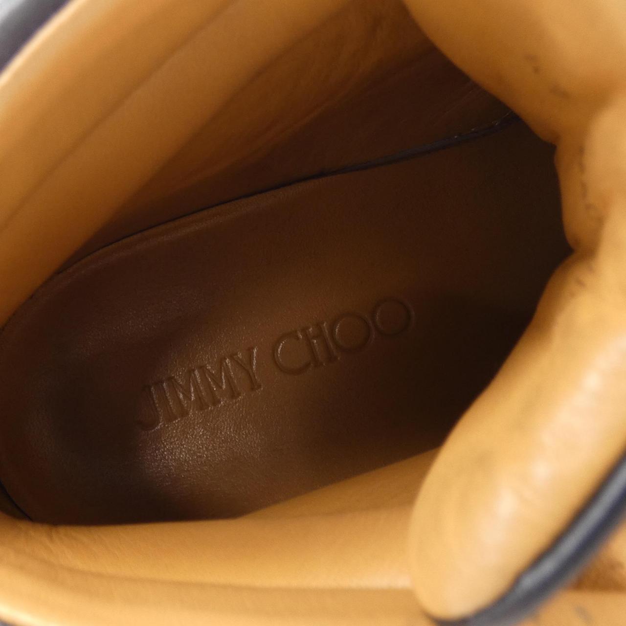 ジミーチュウ JIMMY CHOO スニーカー