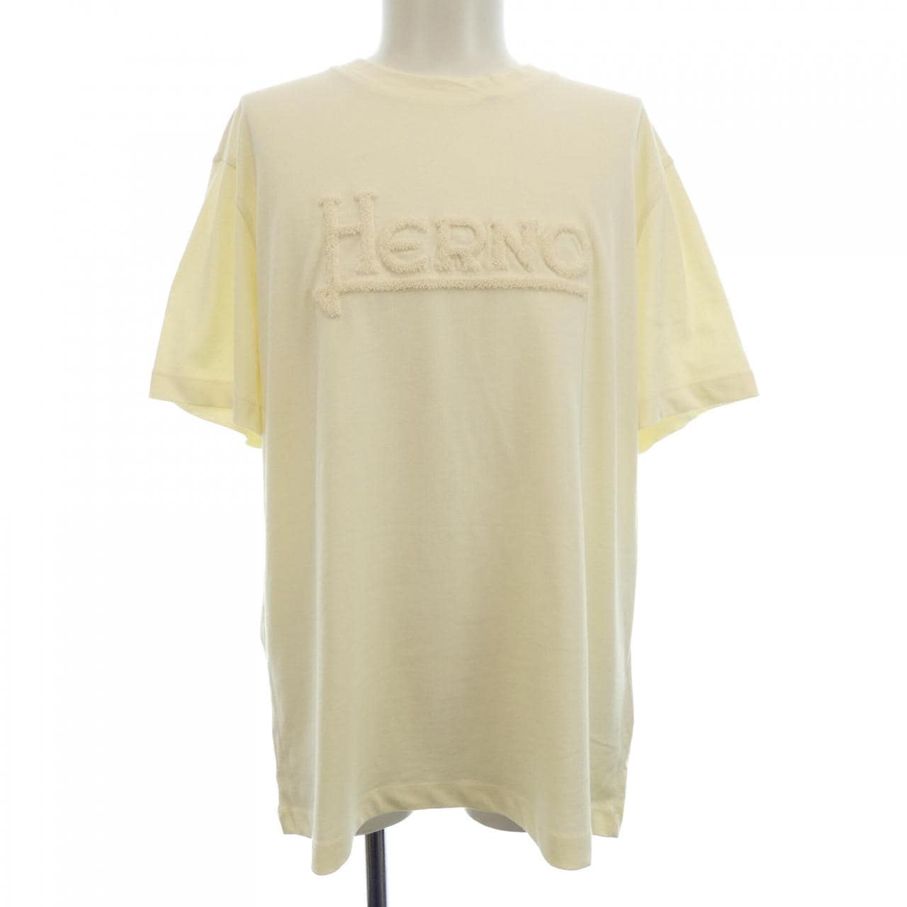 ヘルノ Herno Tシャツ